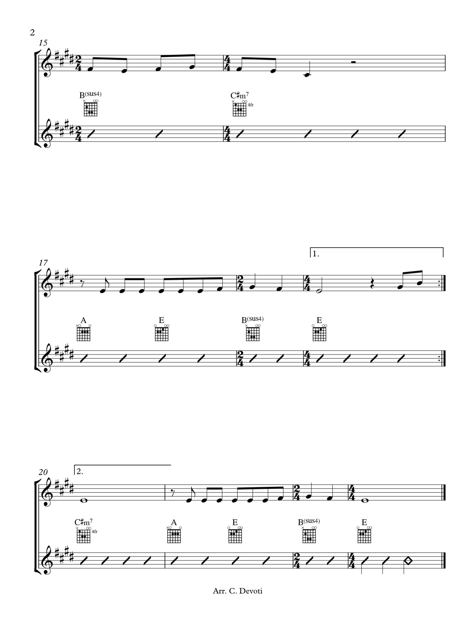 sheet