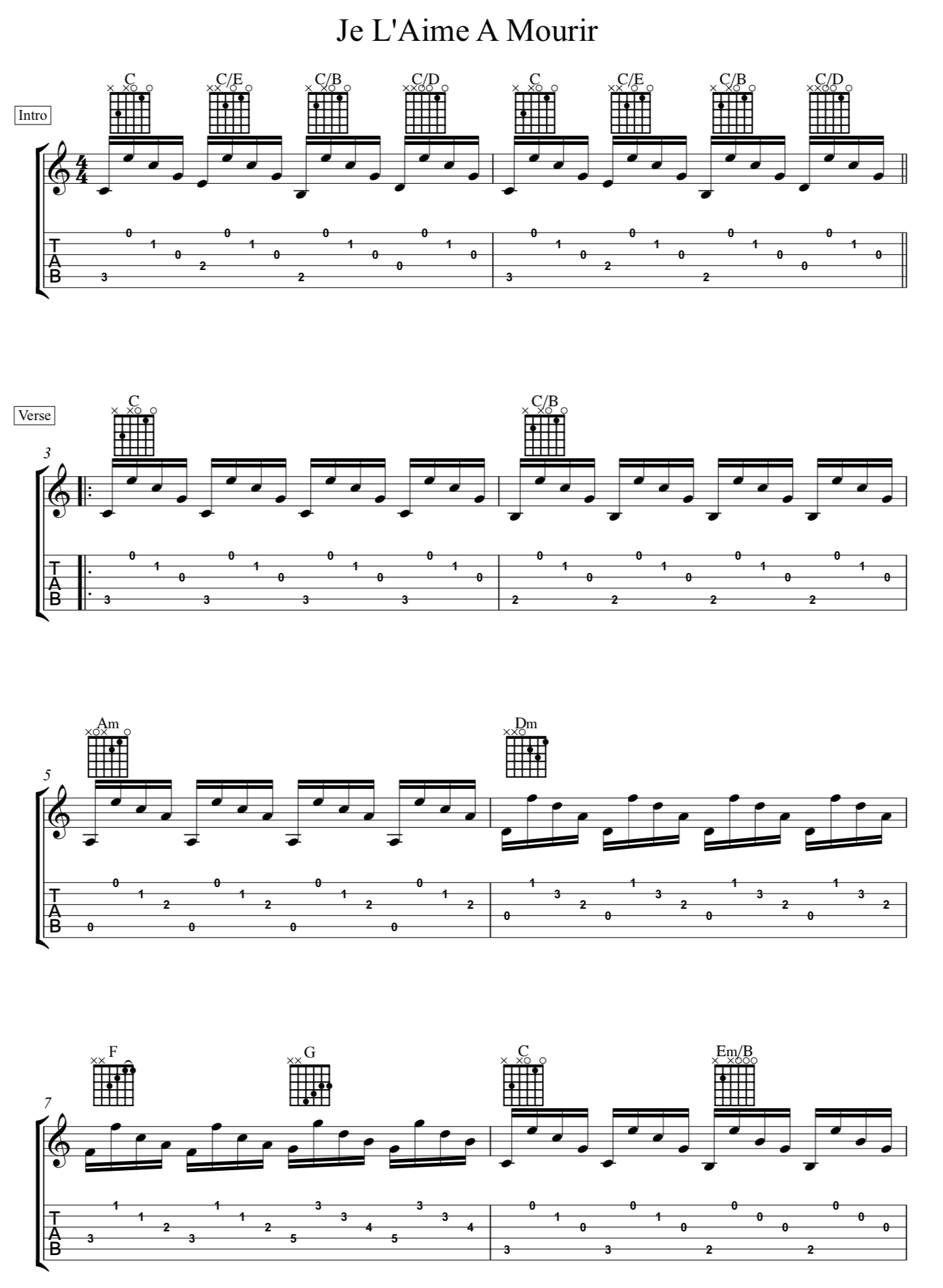 sheet