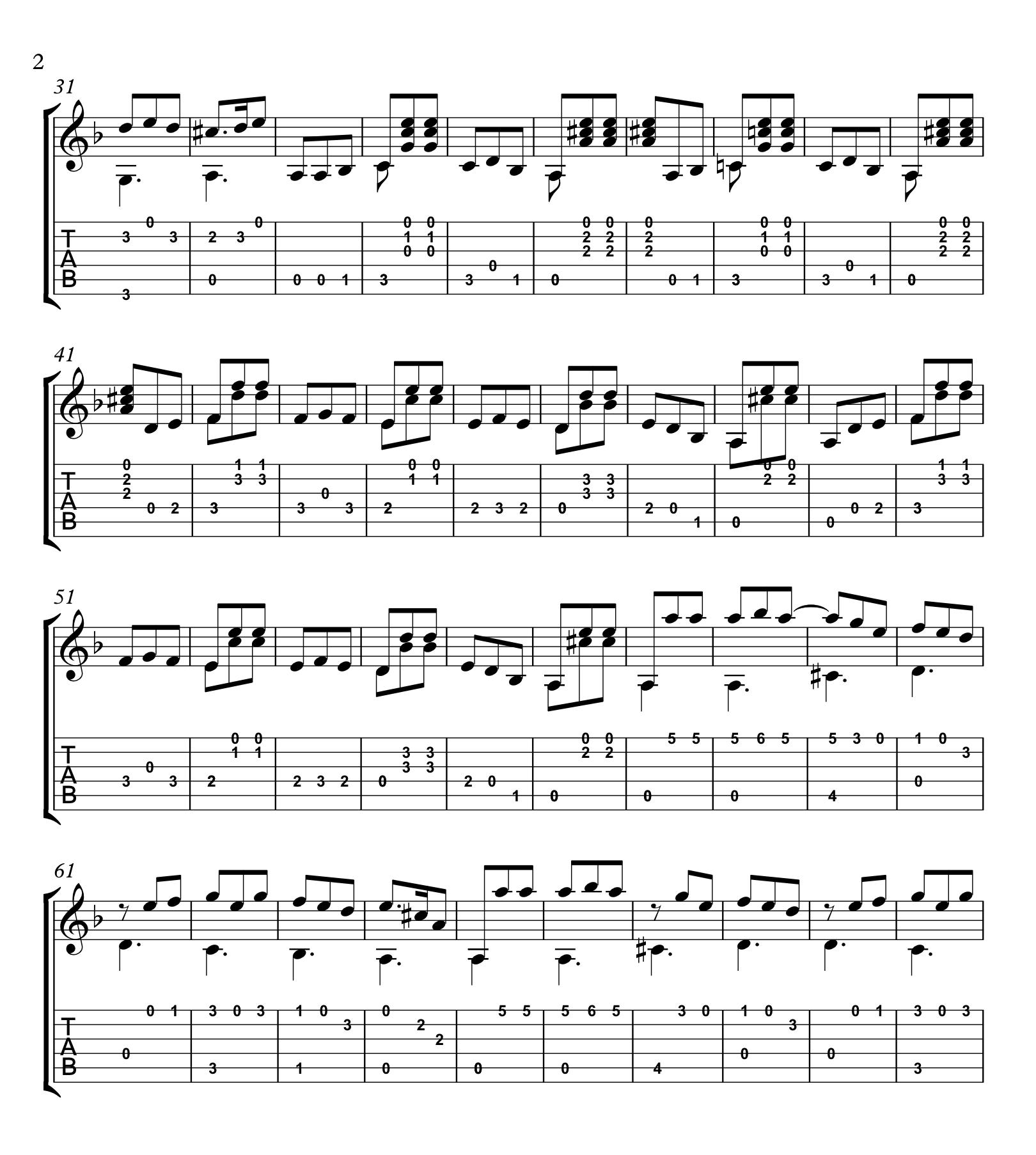 sheet