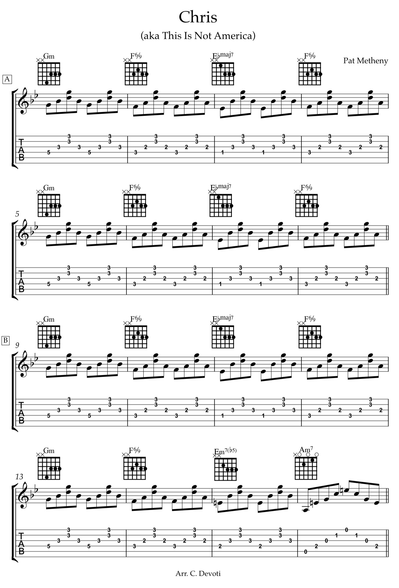 sheet