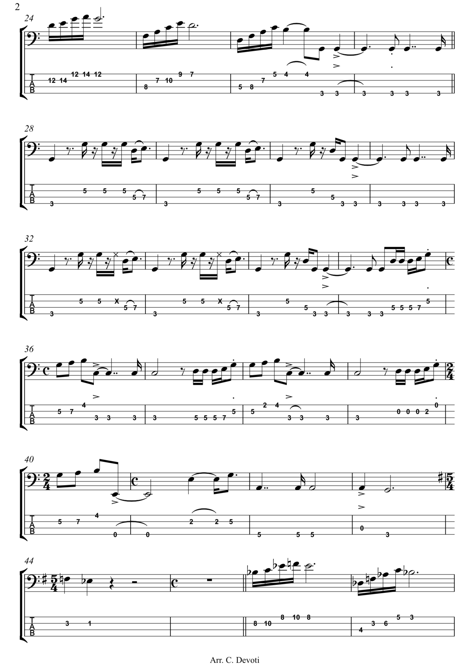 sheet
