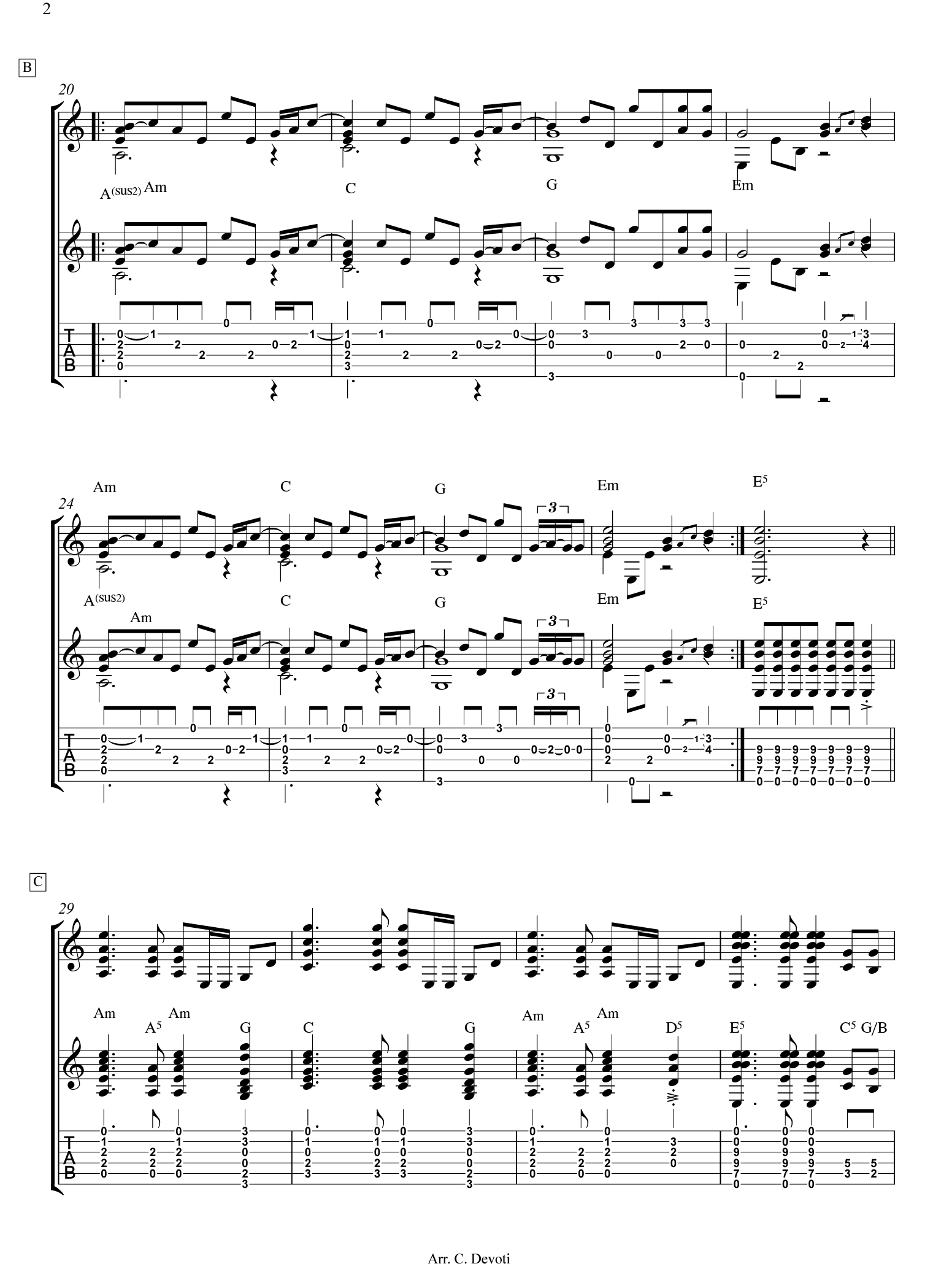 sheet