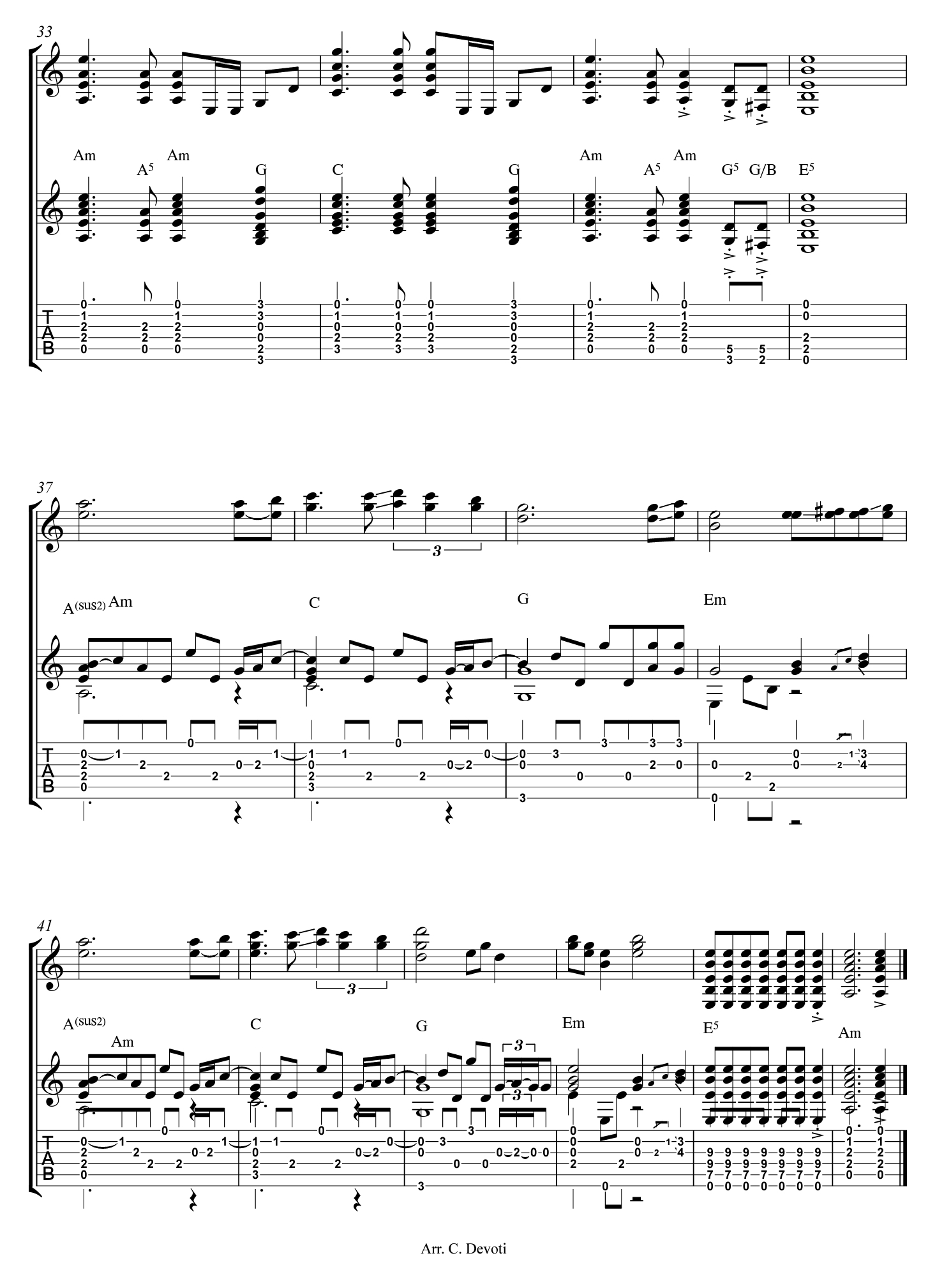 sheet