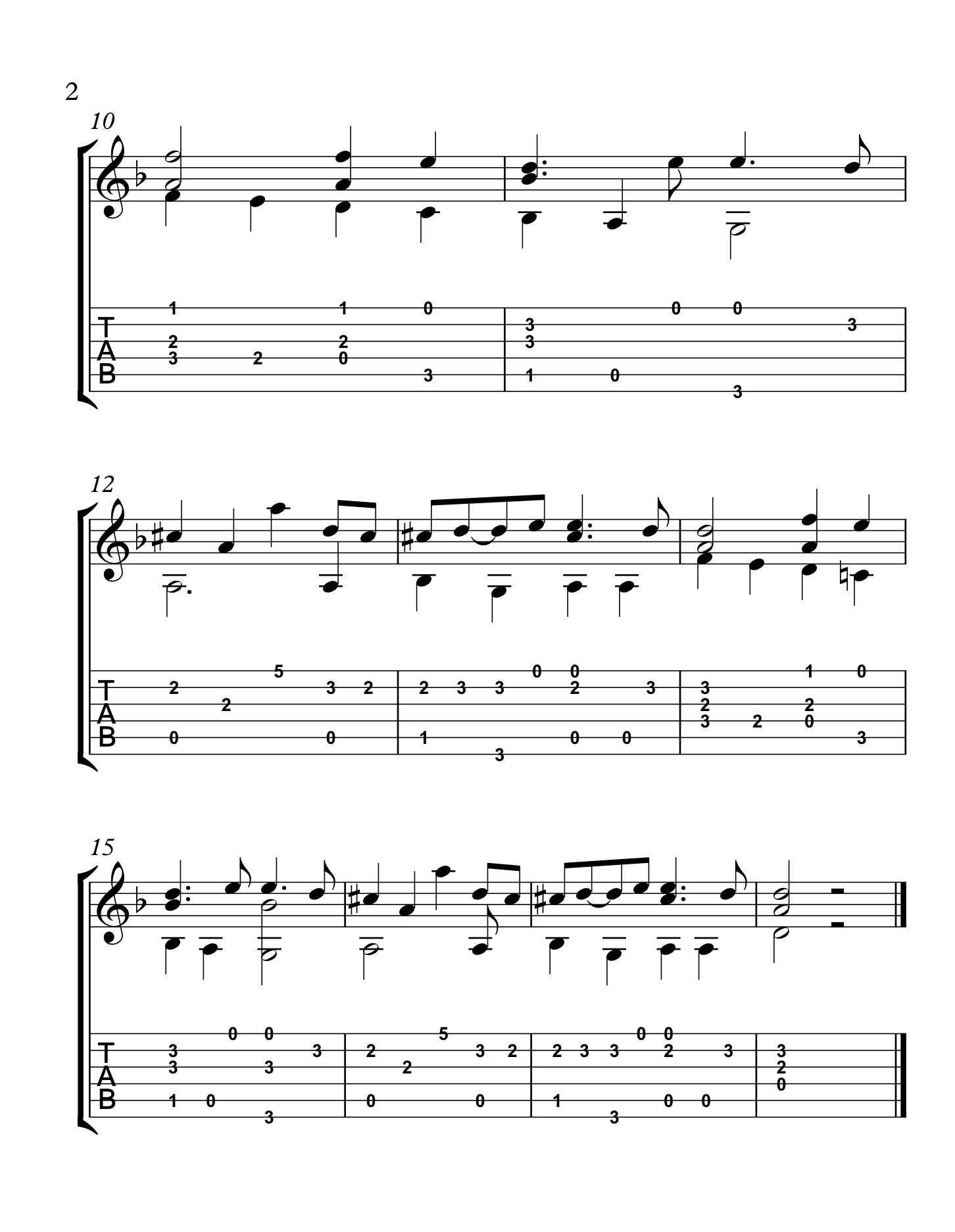sheet