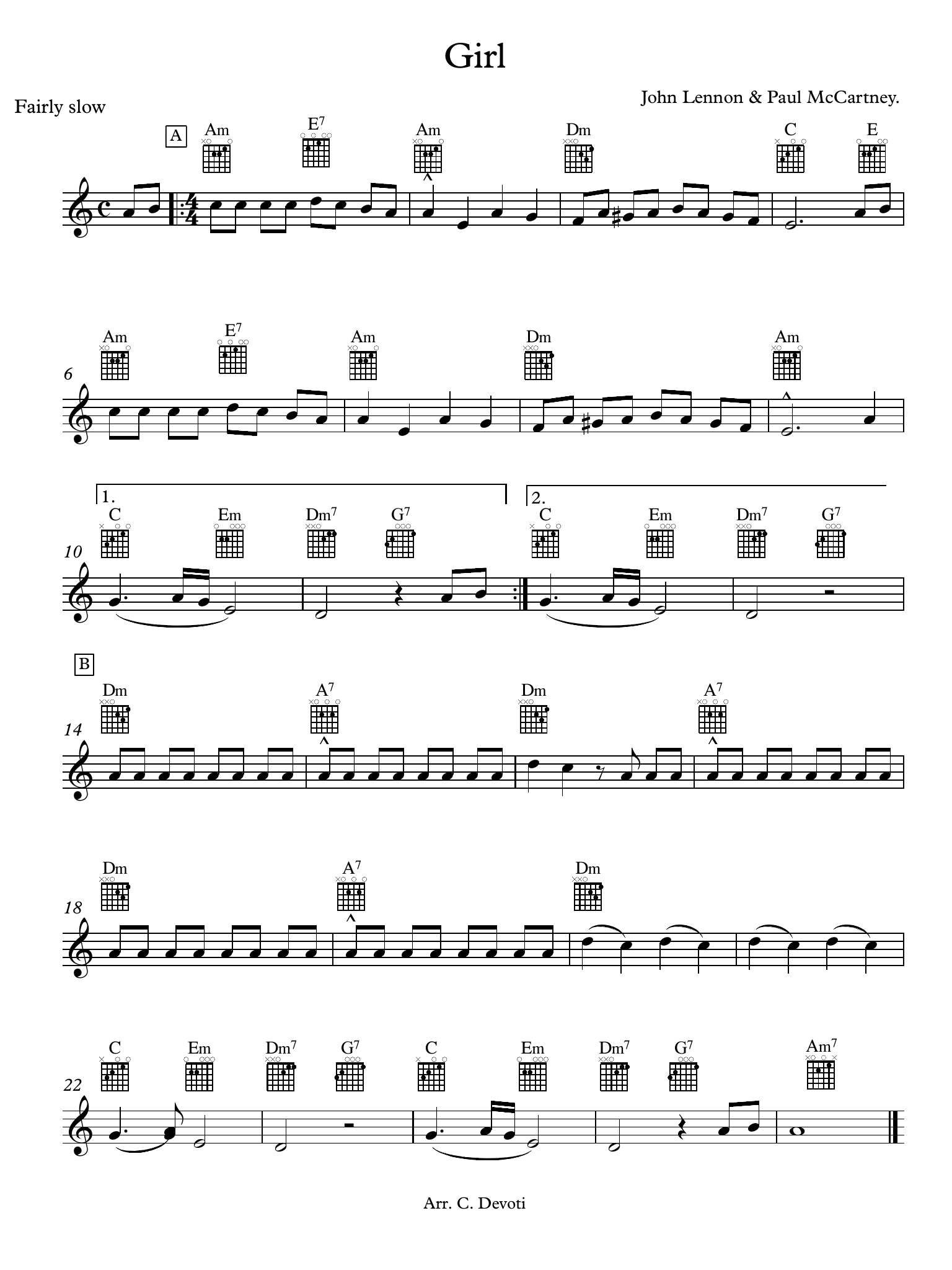 sheet