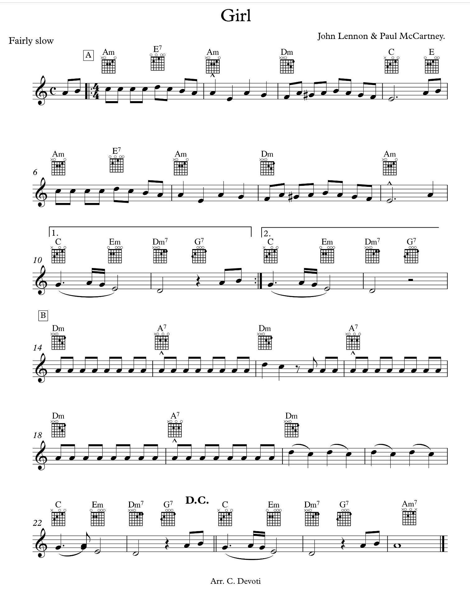 sheet