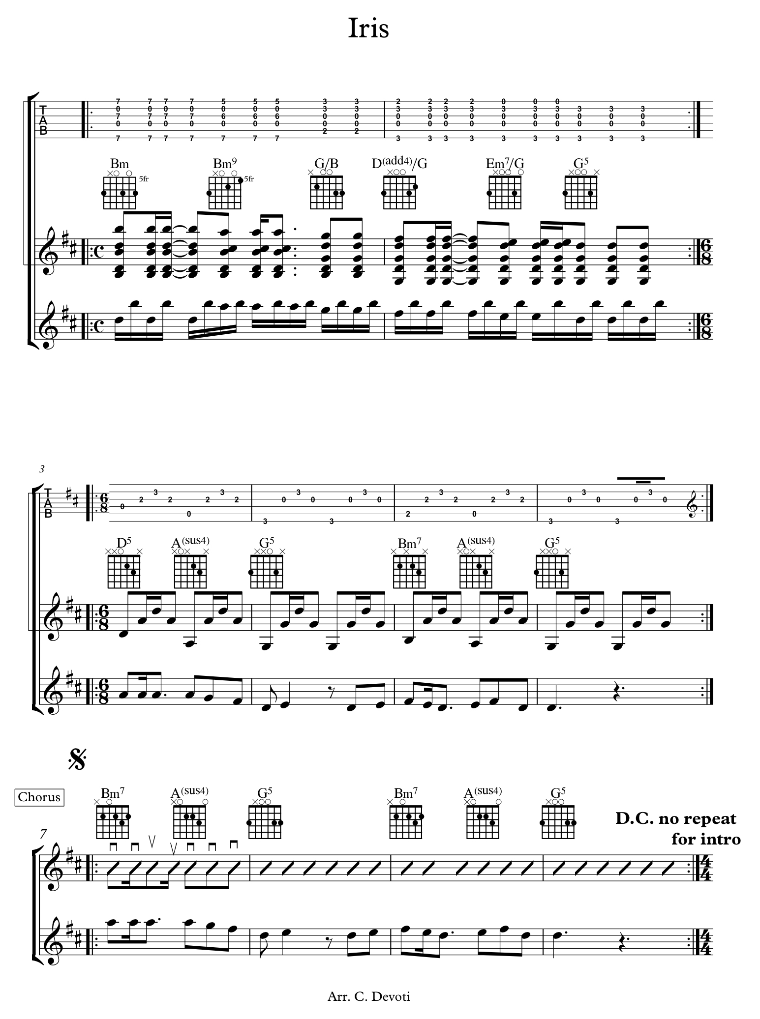 sheet