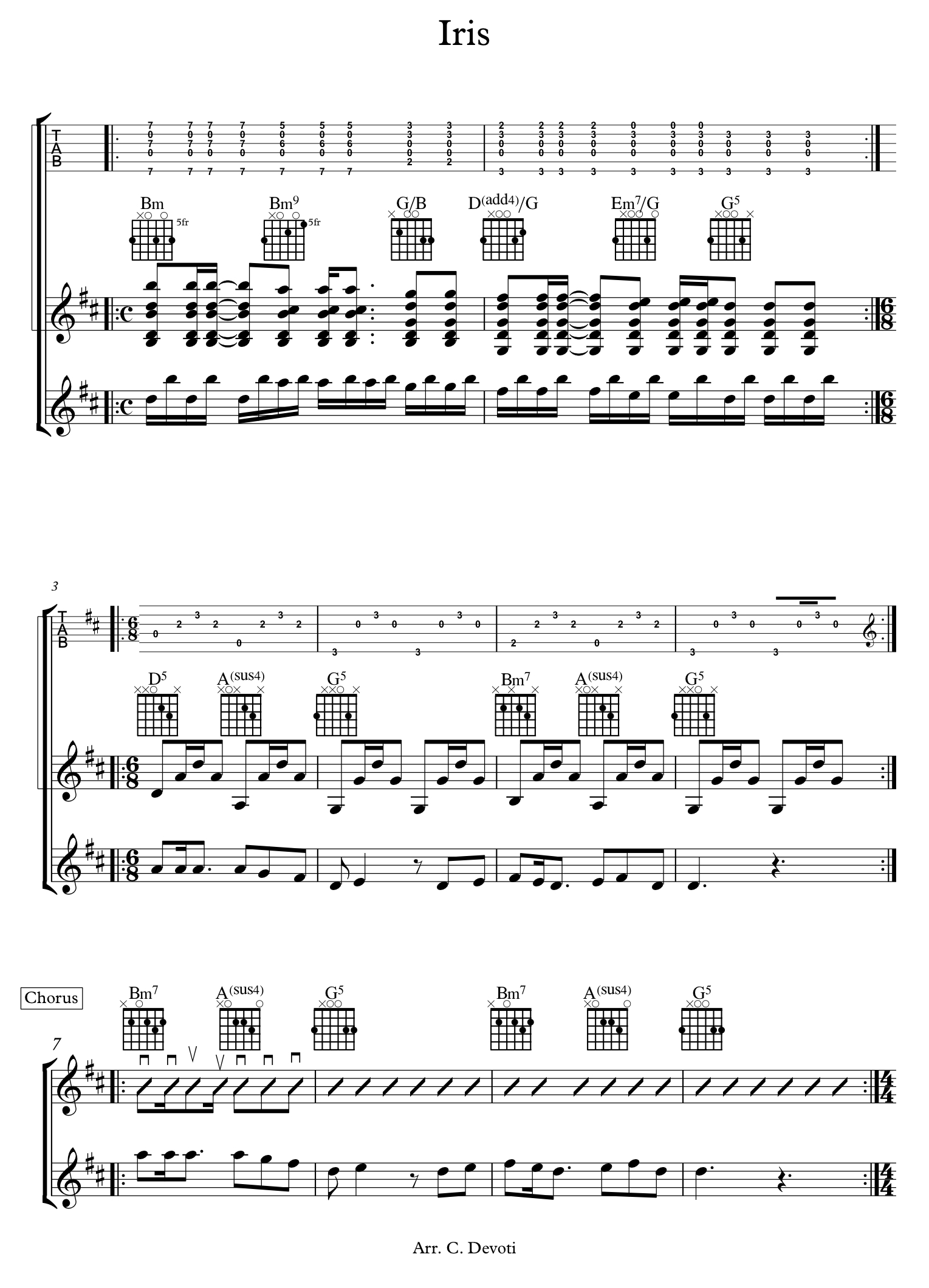 sheet
