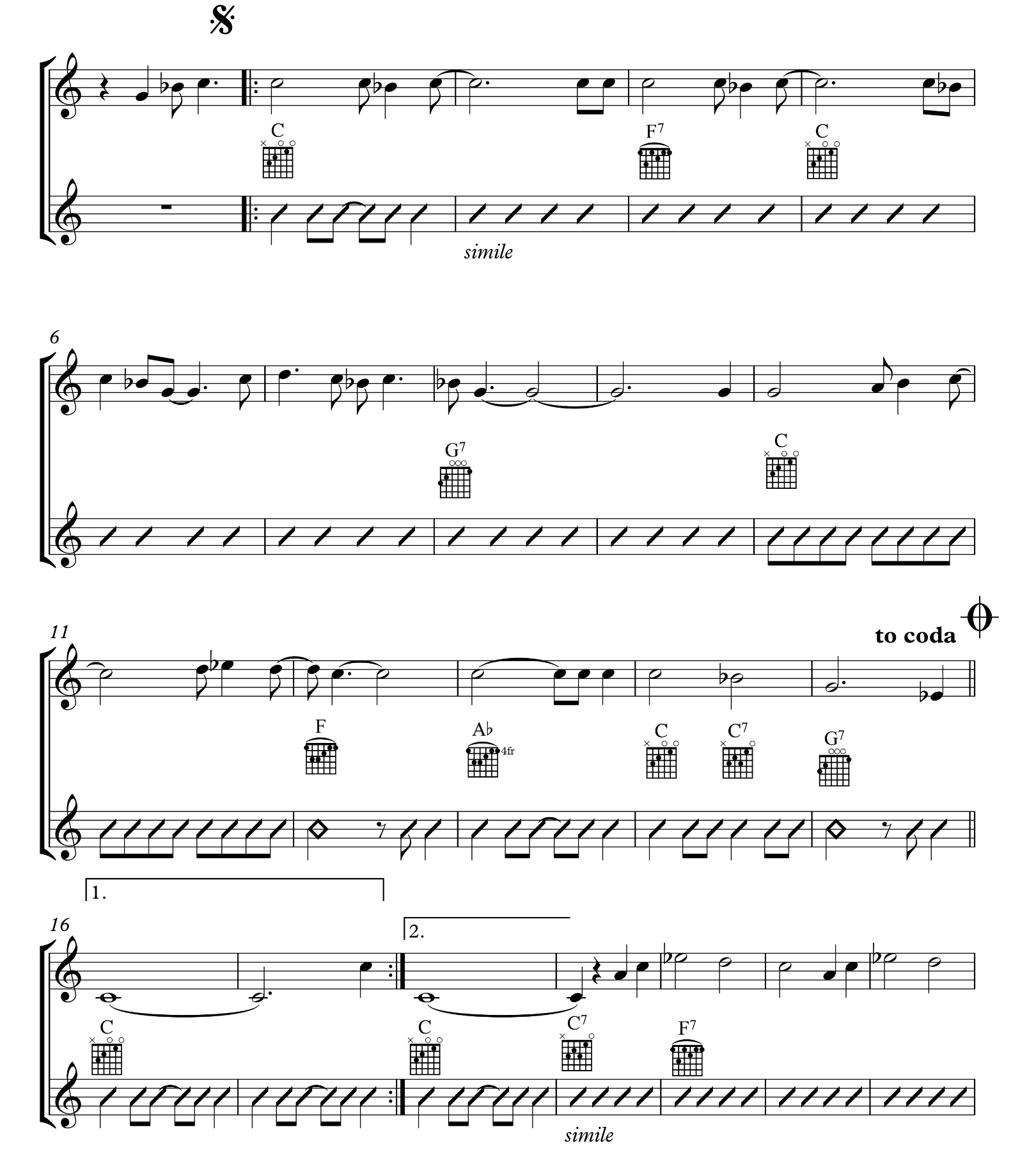 sheet