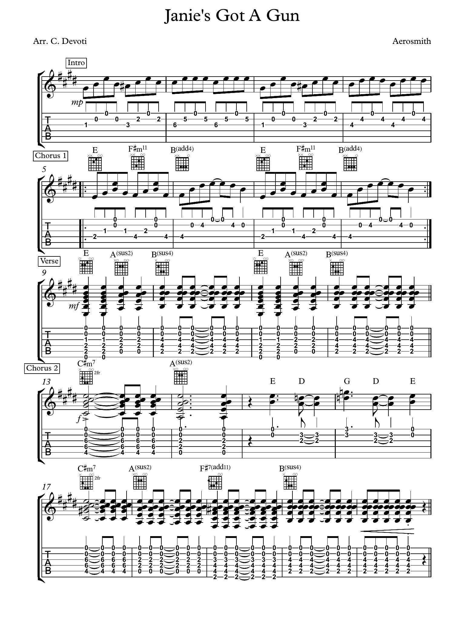 sheet