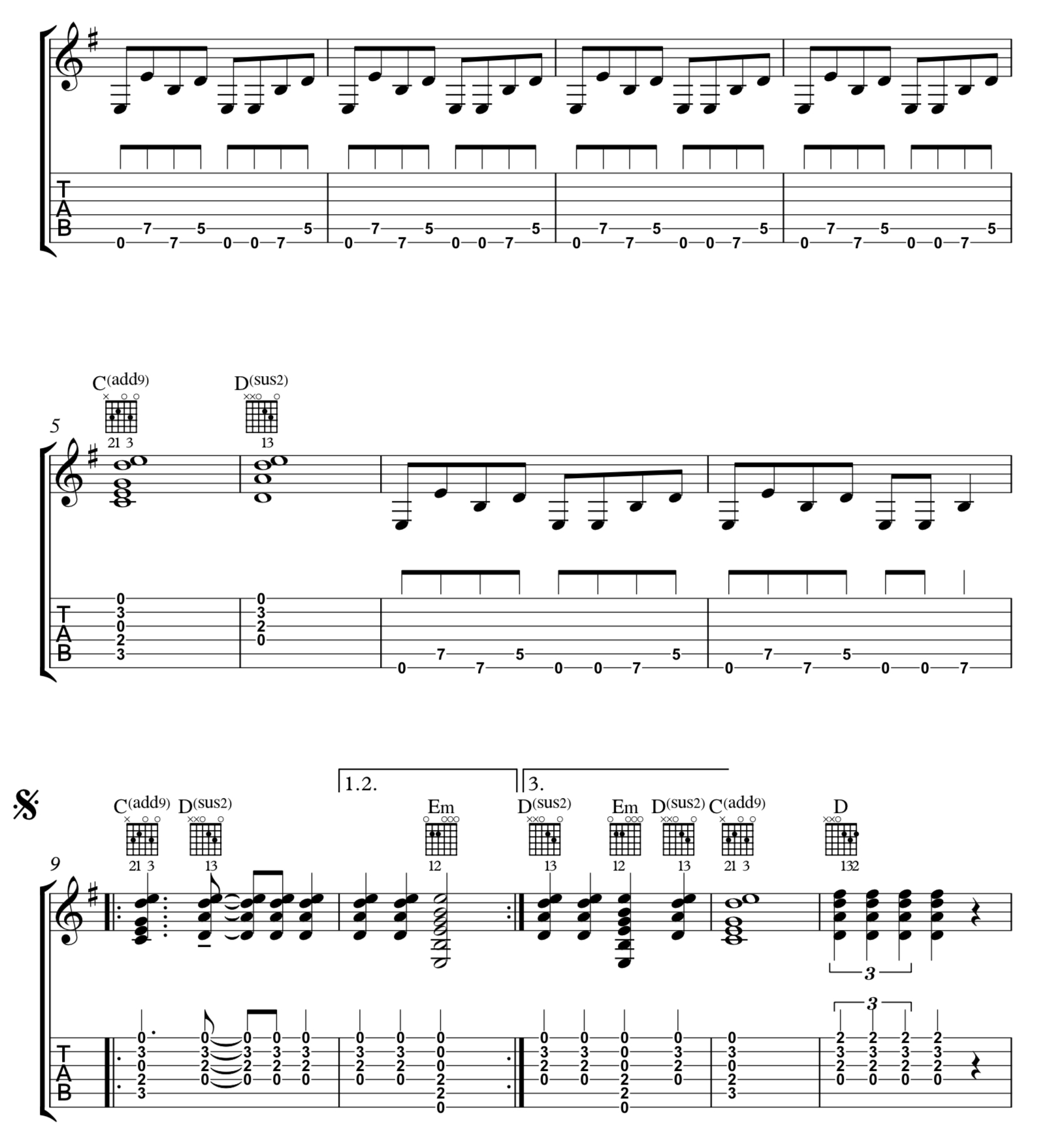 sheet
