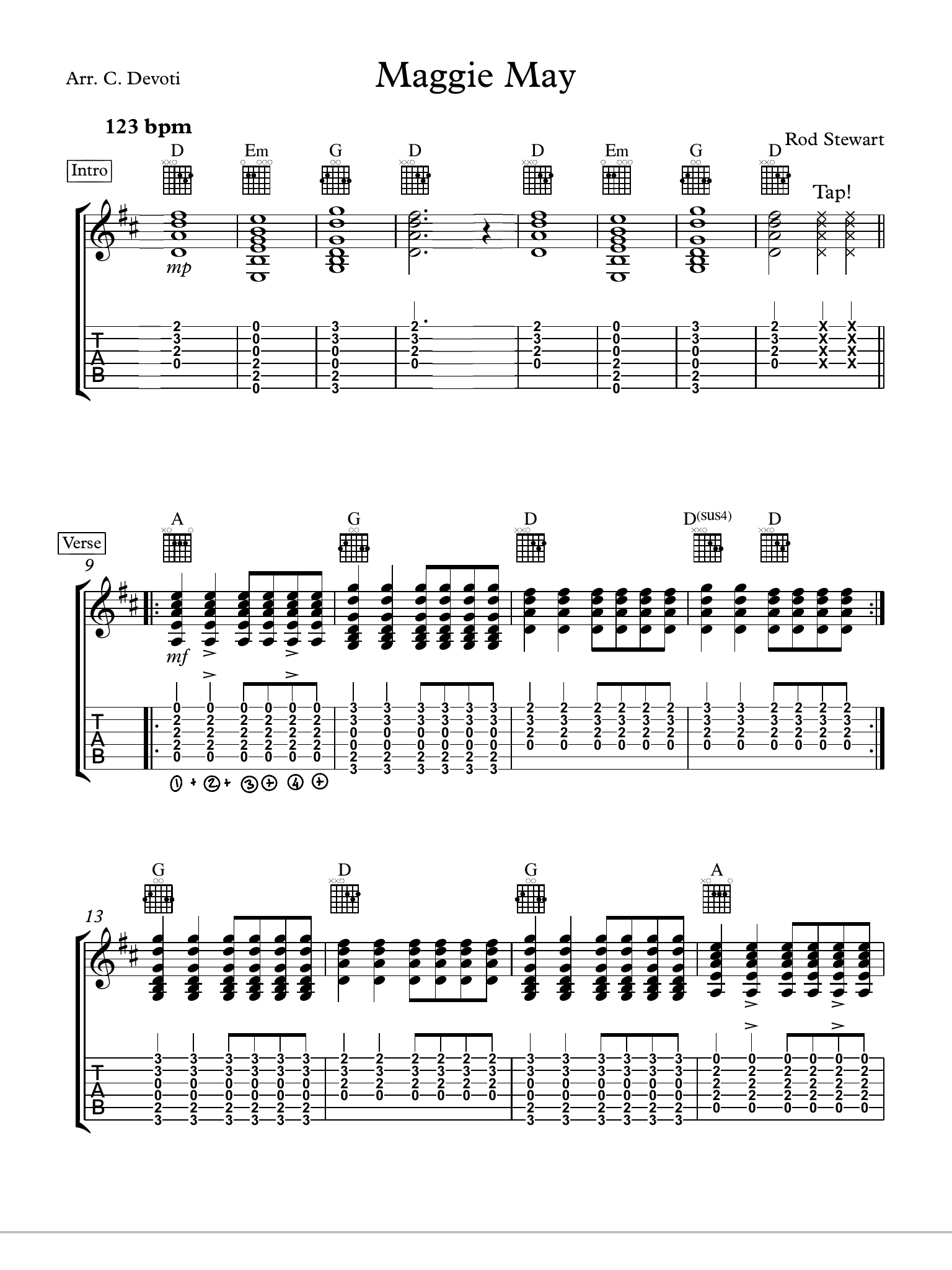 sheet