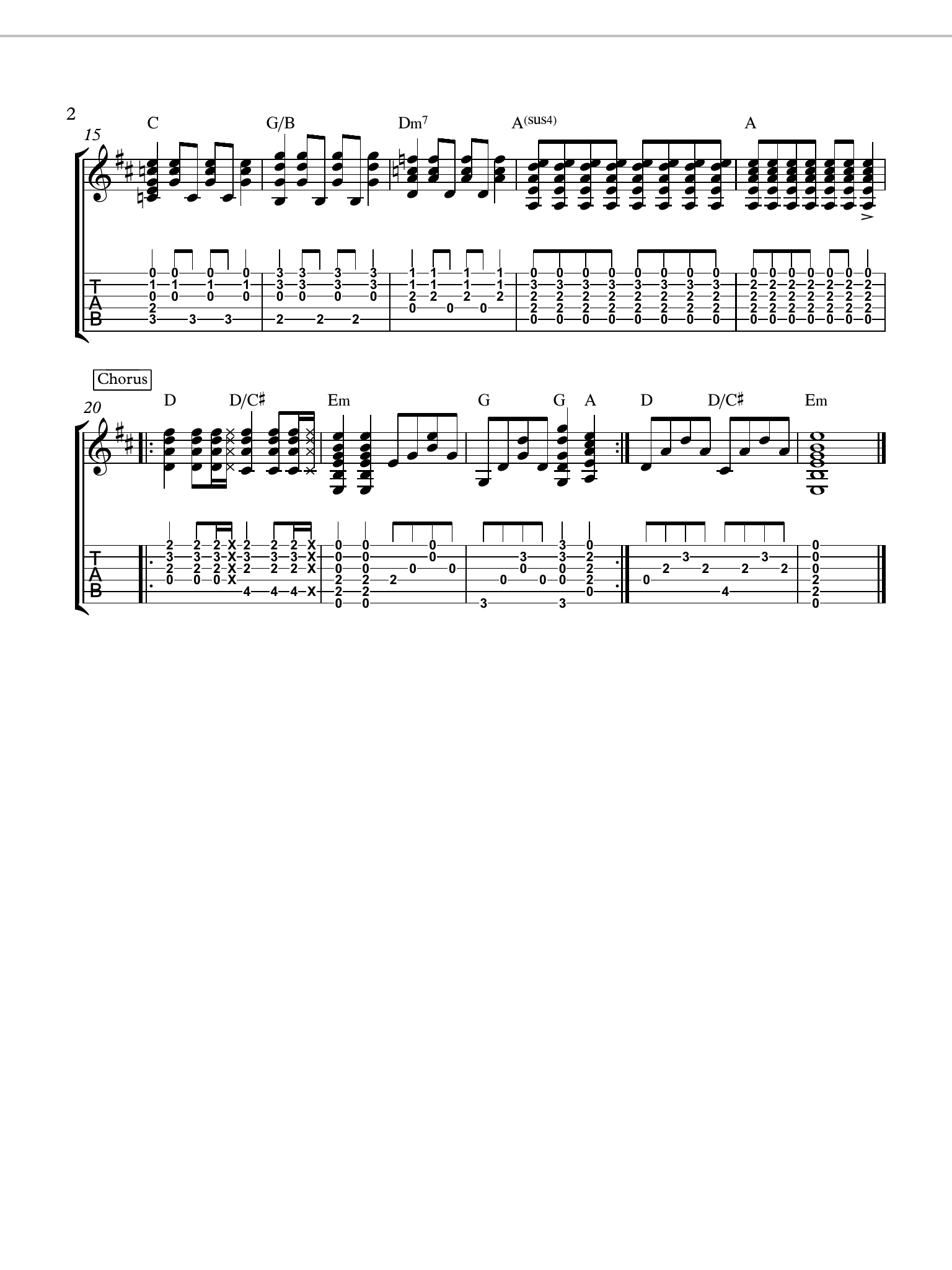 sheet