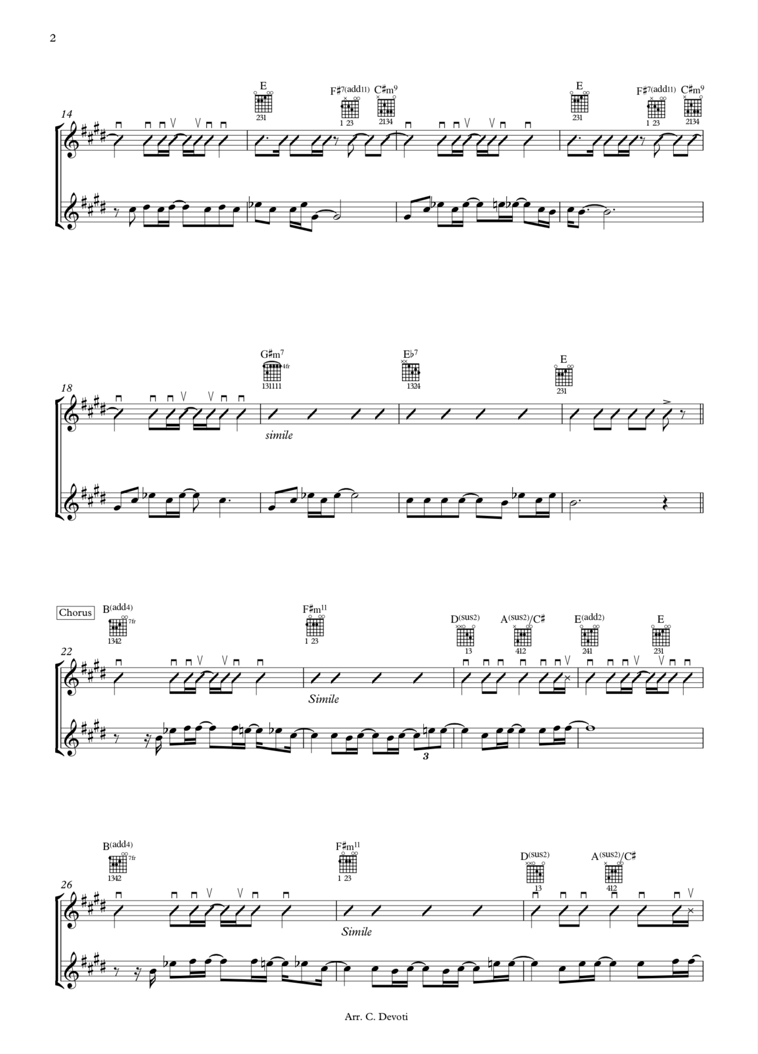 sheet