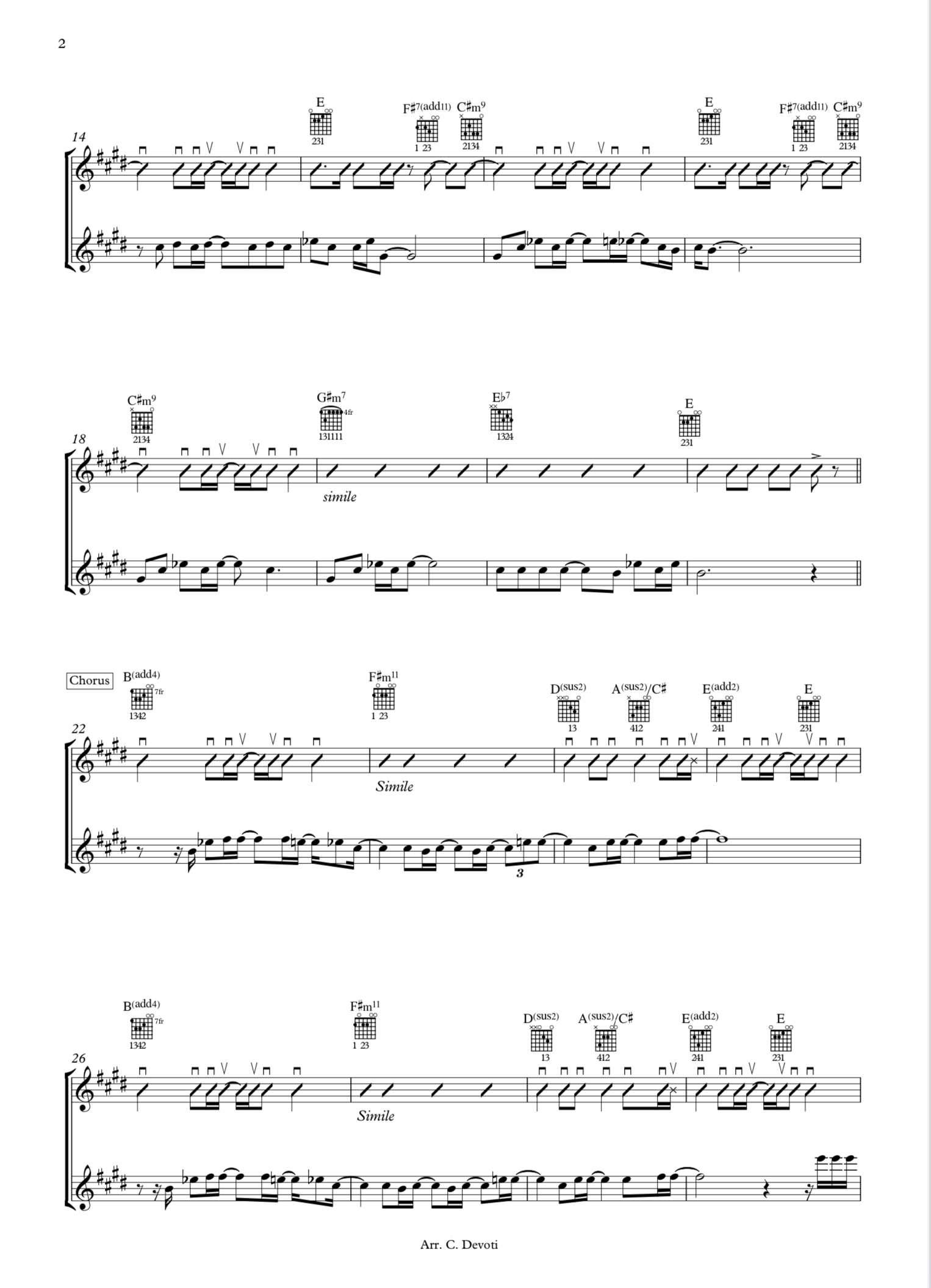 sheet