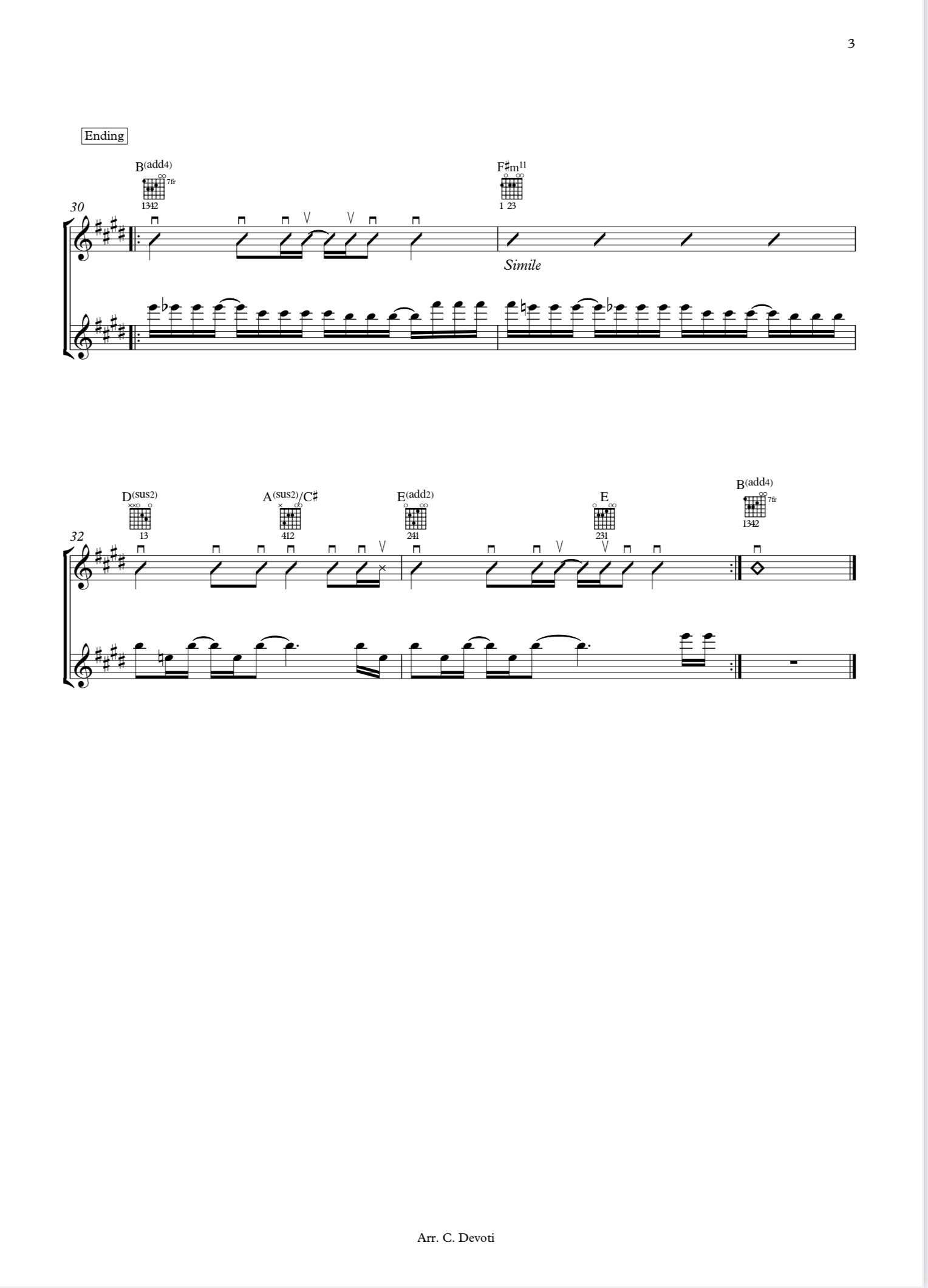 sheet