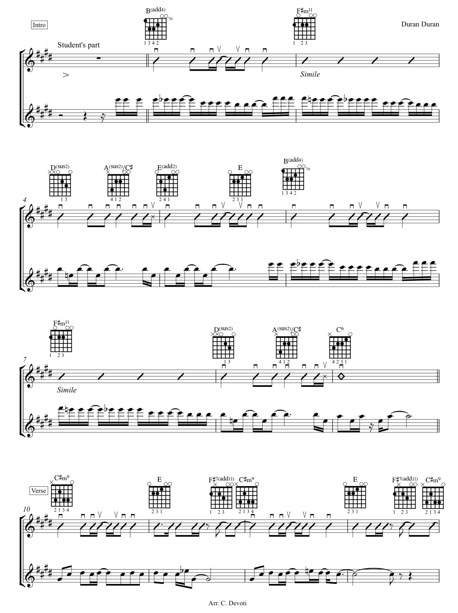 sheet