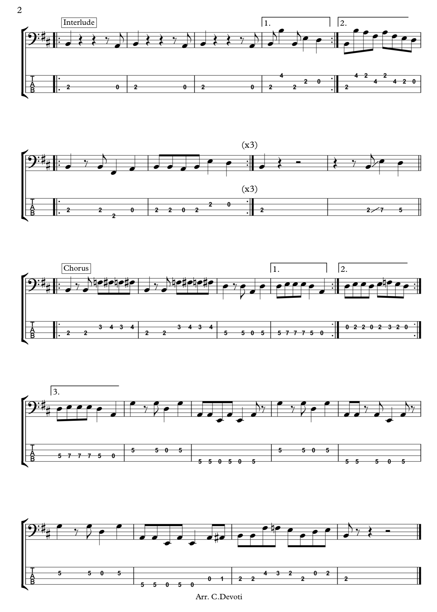 sheet