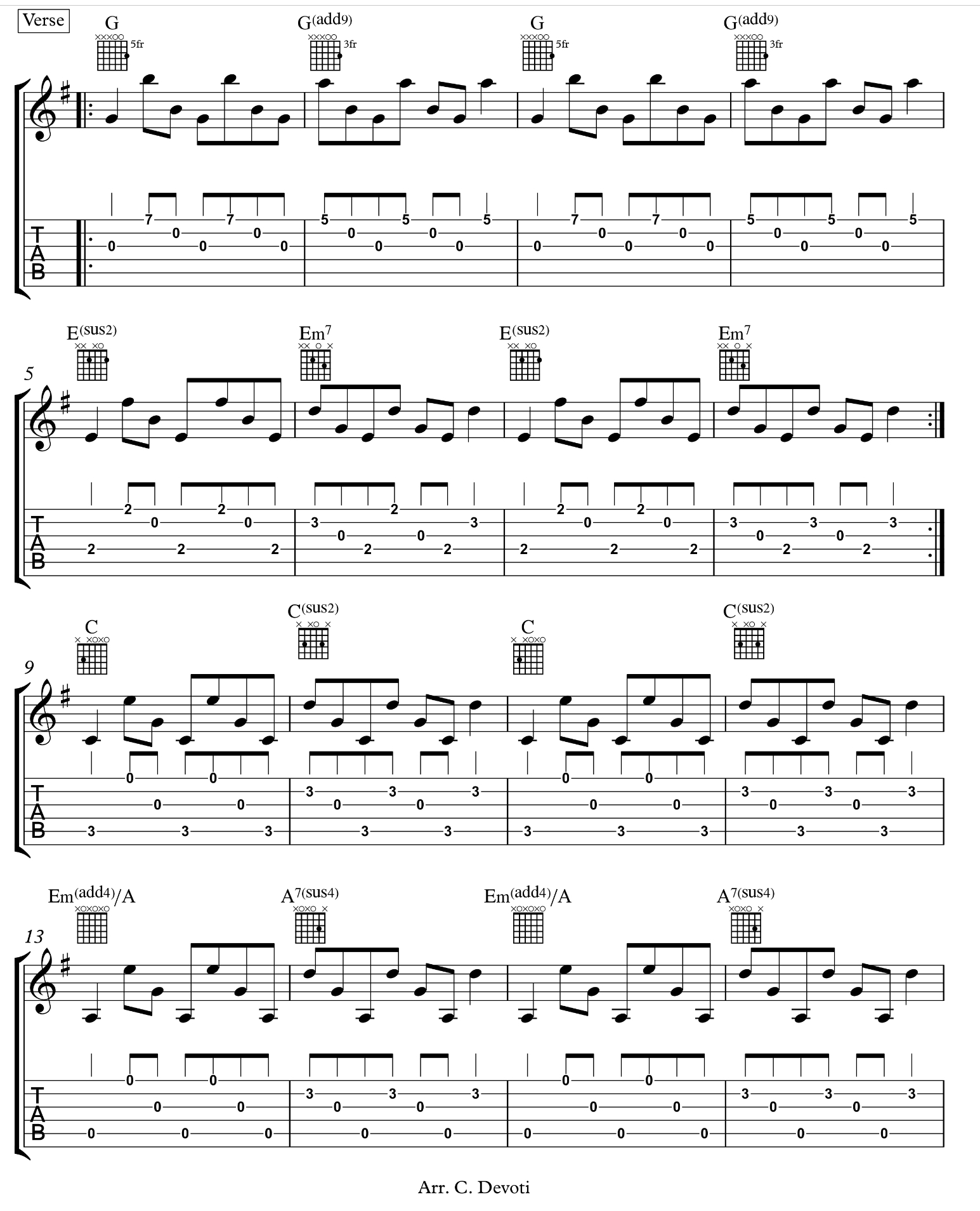 sheet