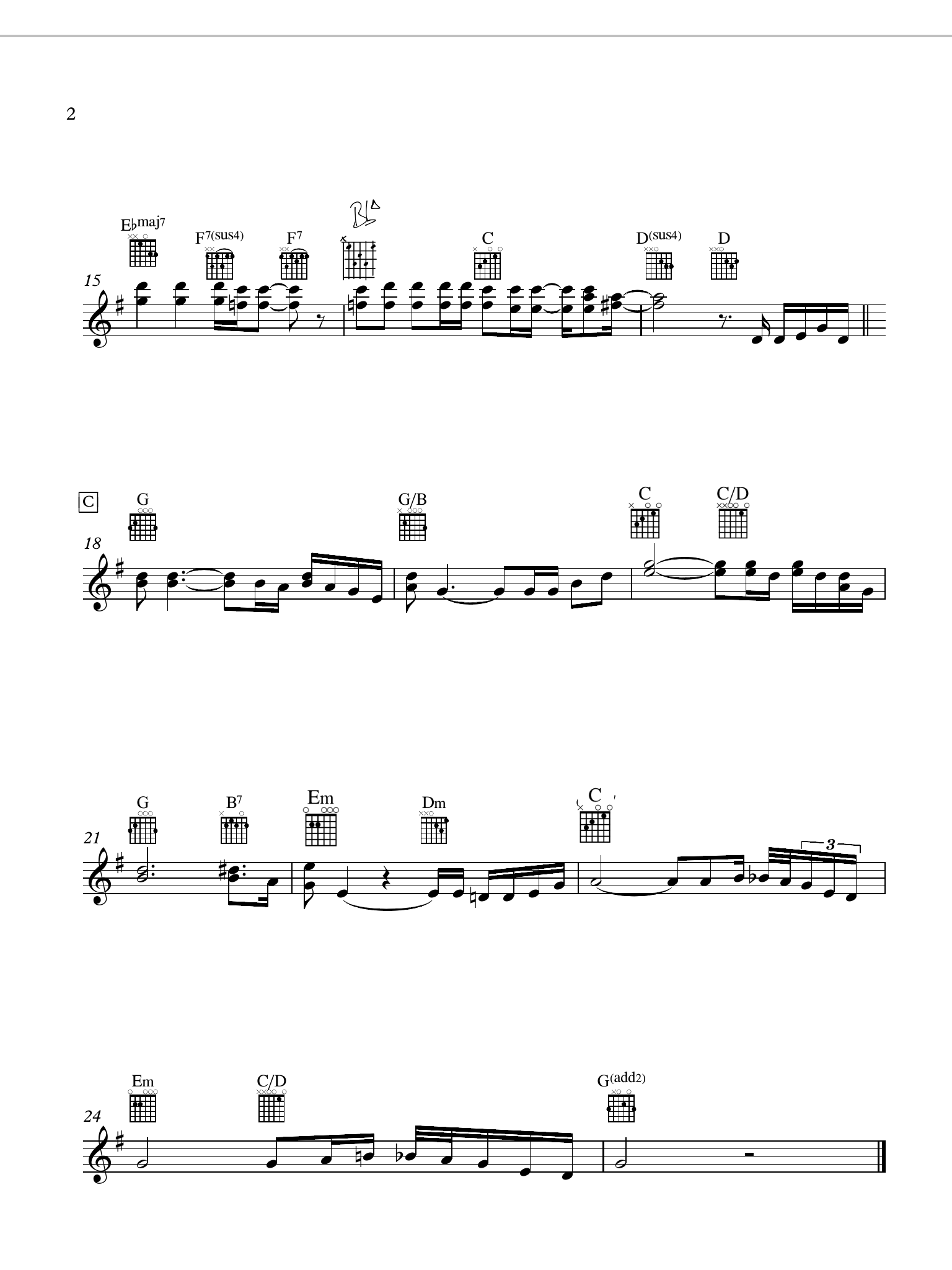 sheet
