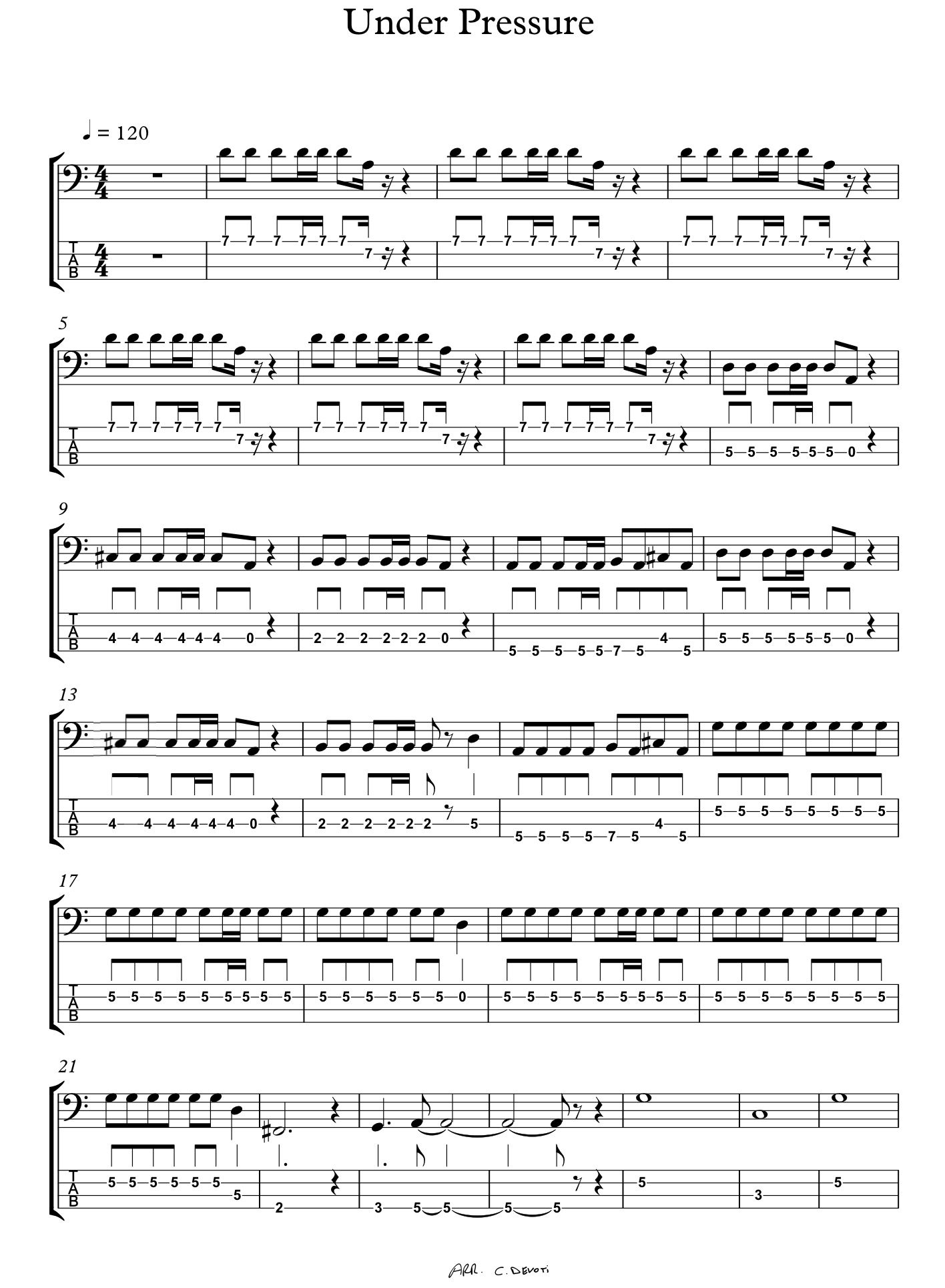 sheet