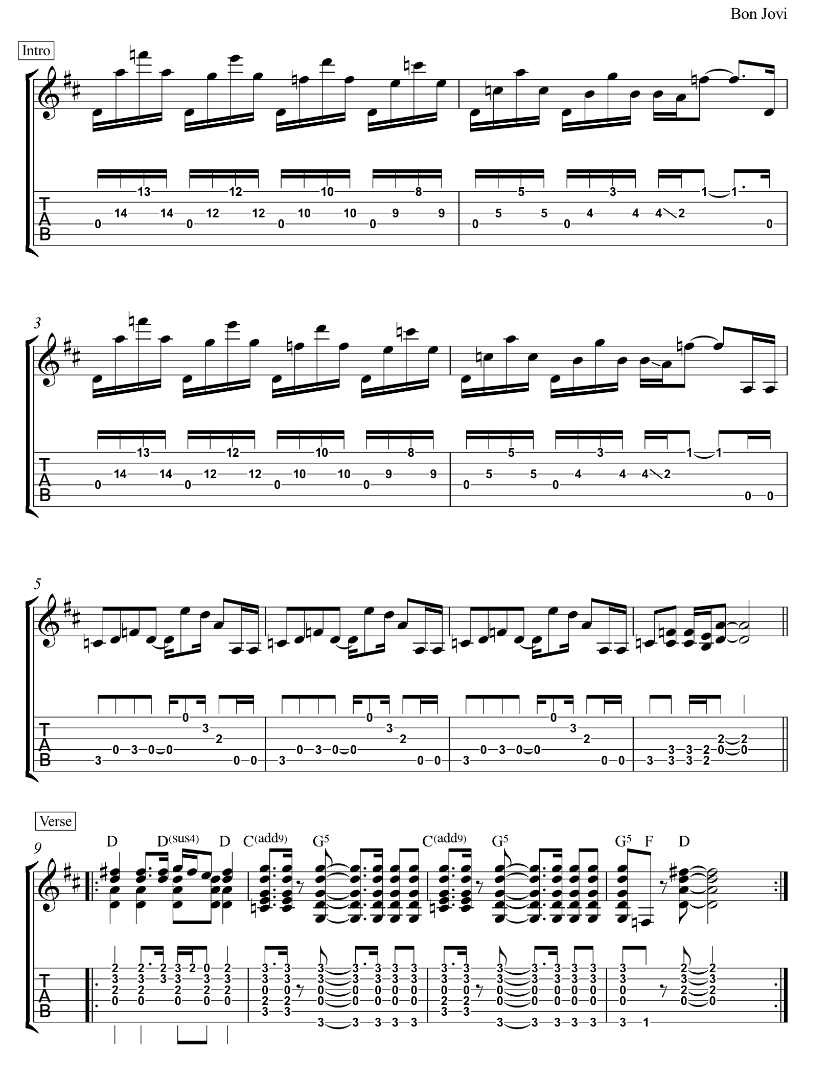 sheet
