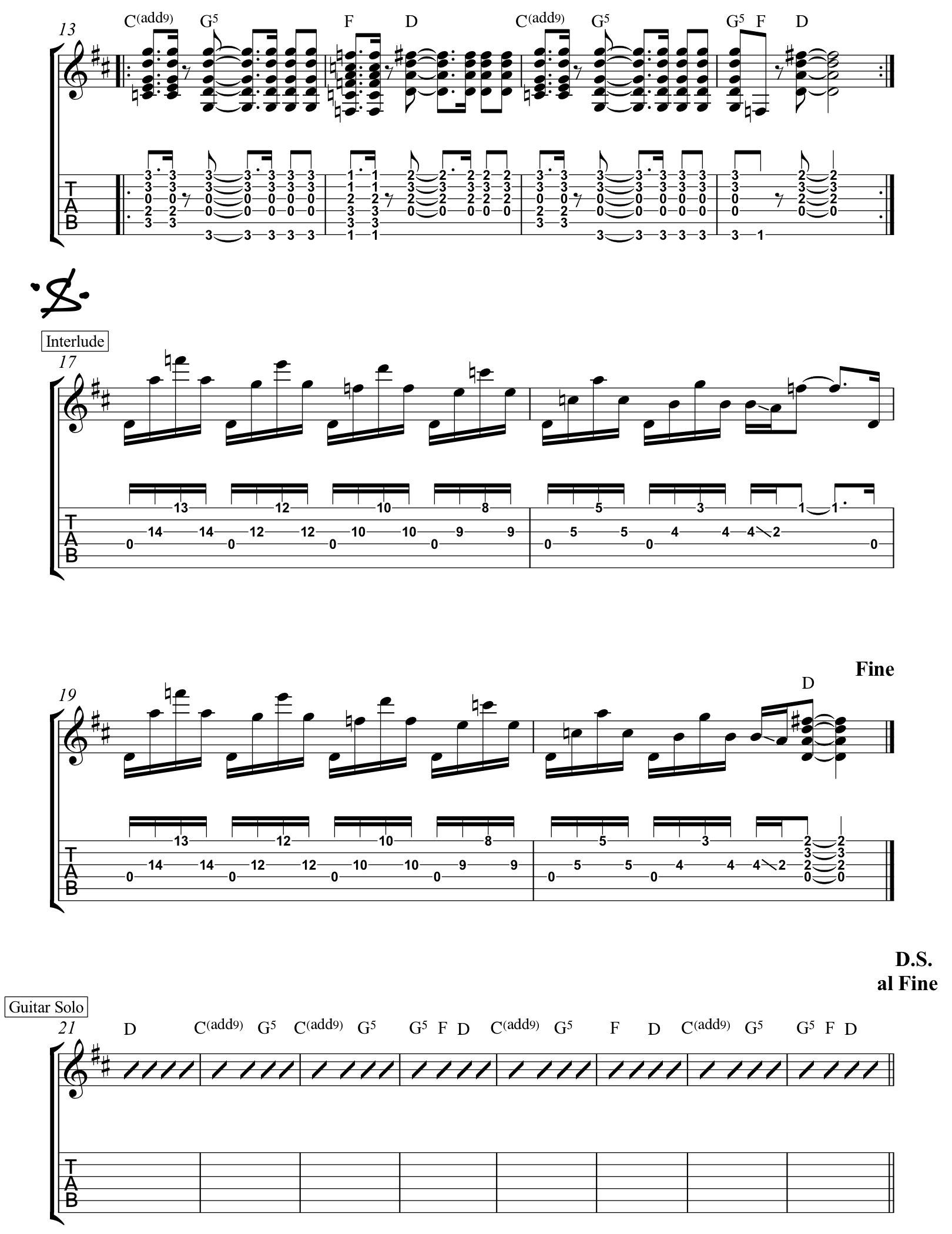 sheet