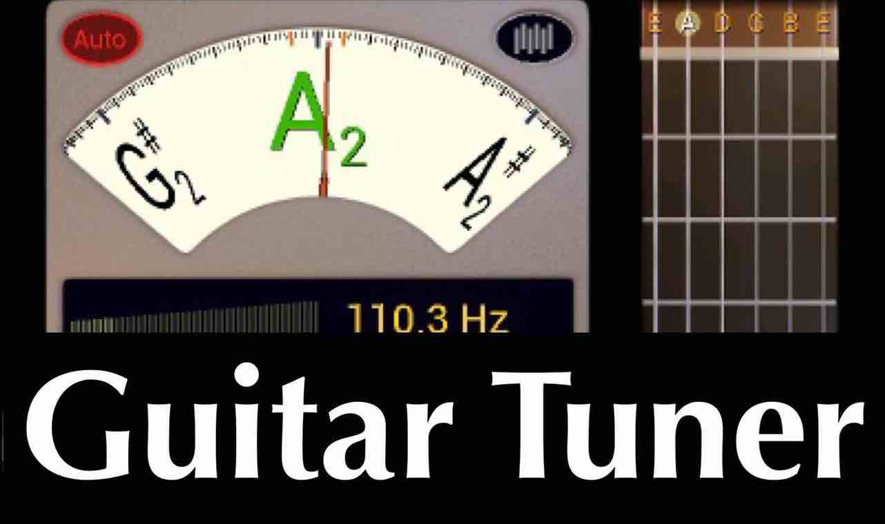 tuner