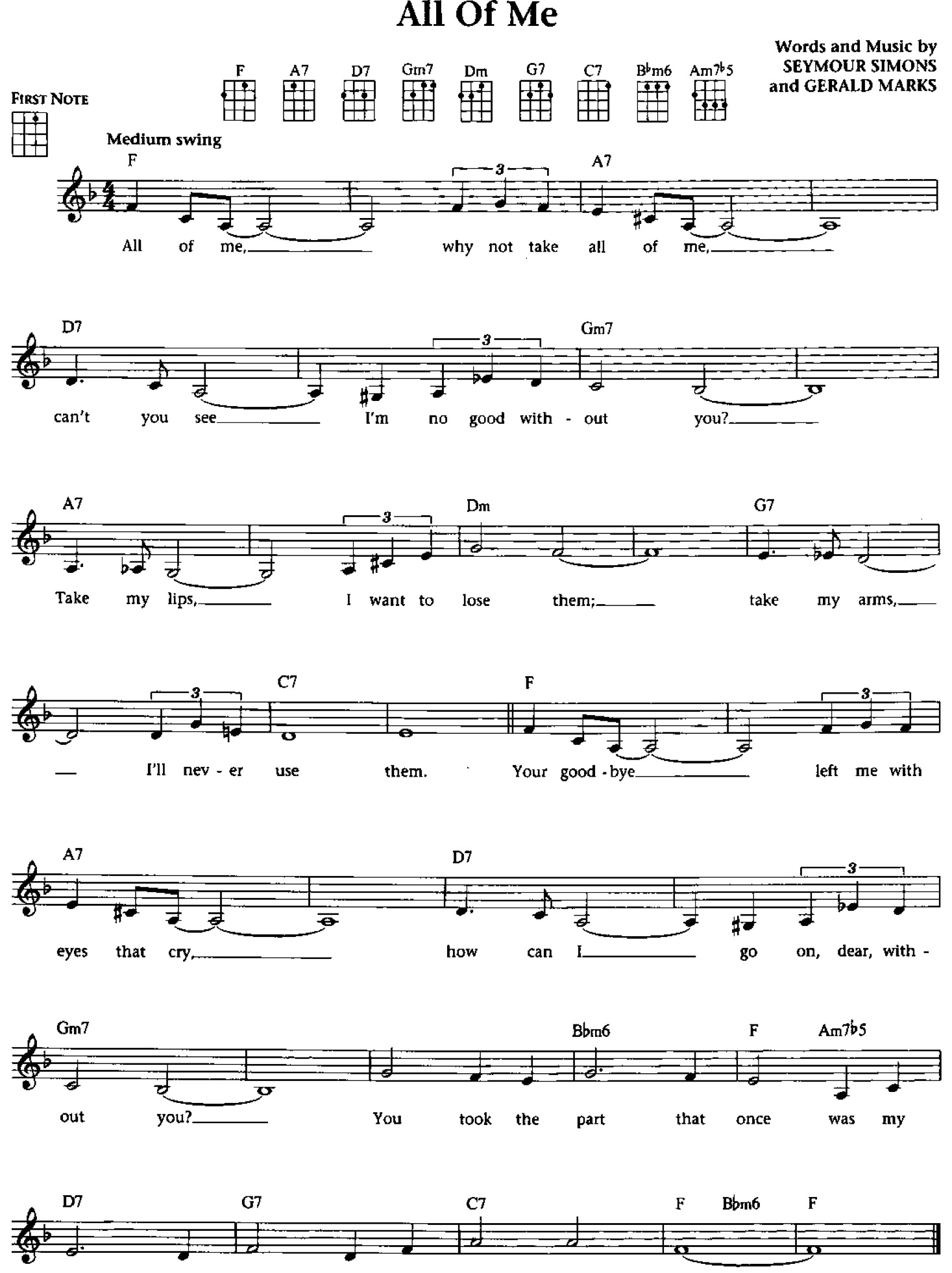 sheet