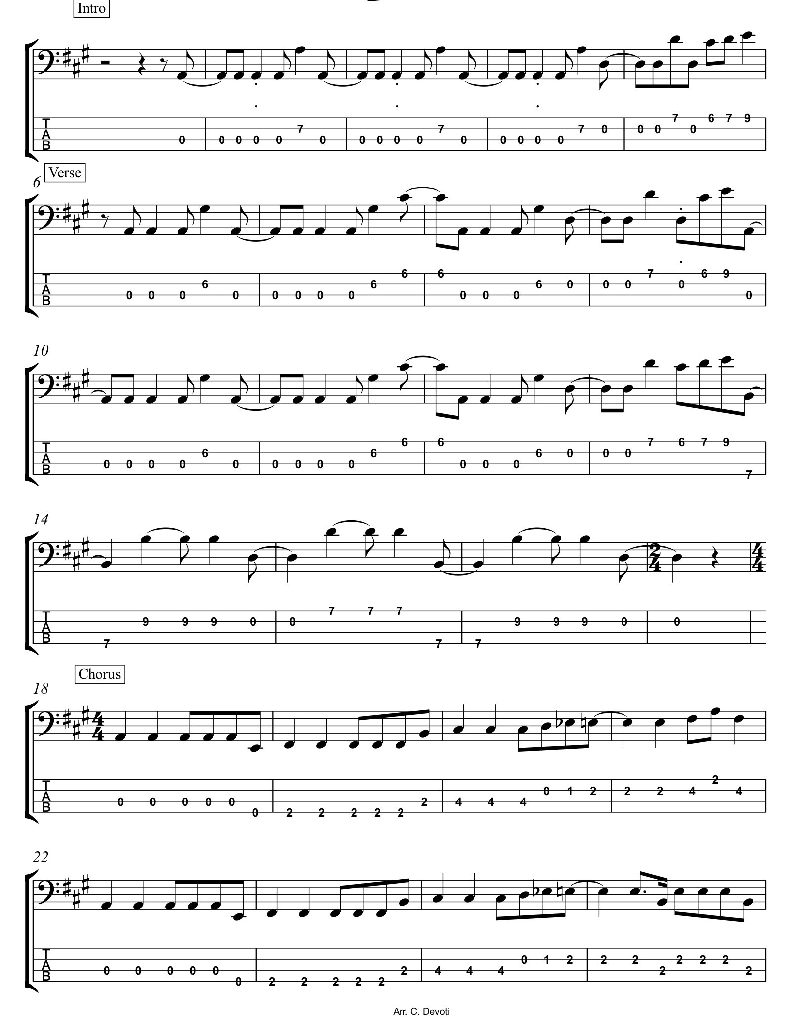sheet