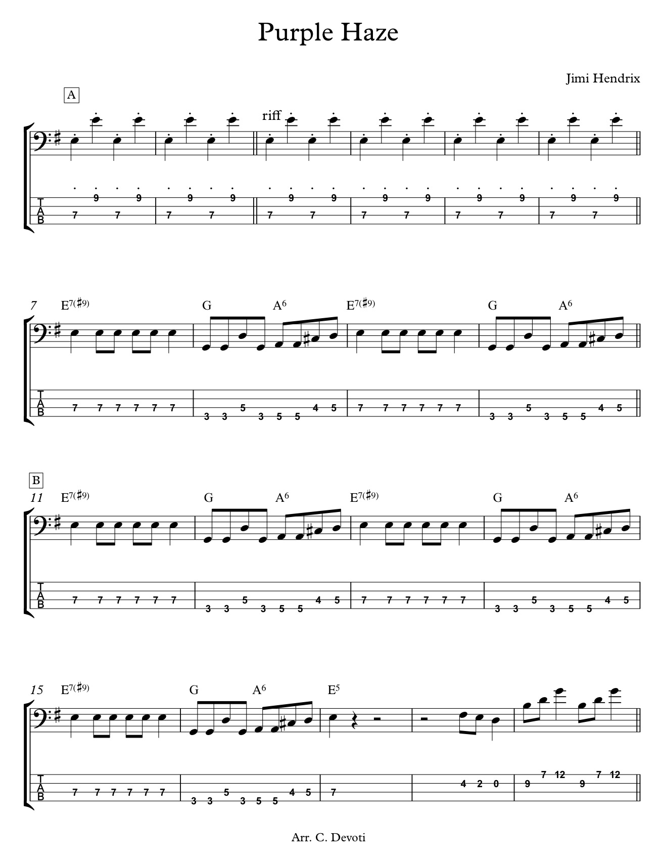 sheet
