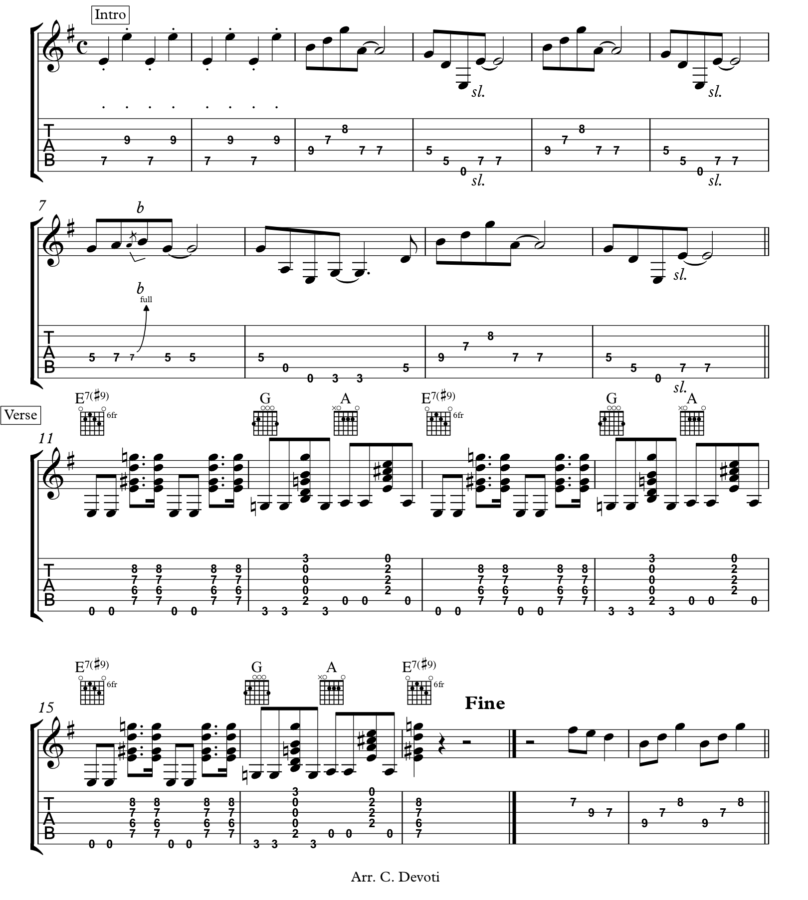 sheet