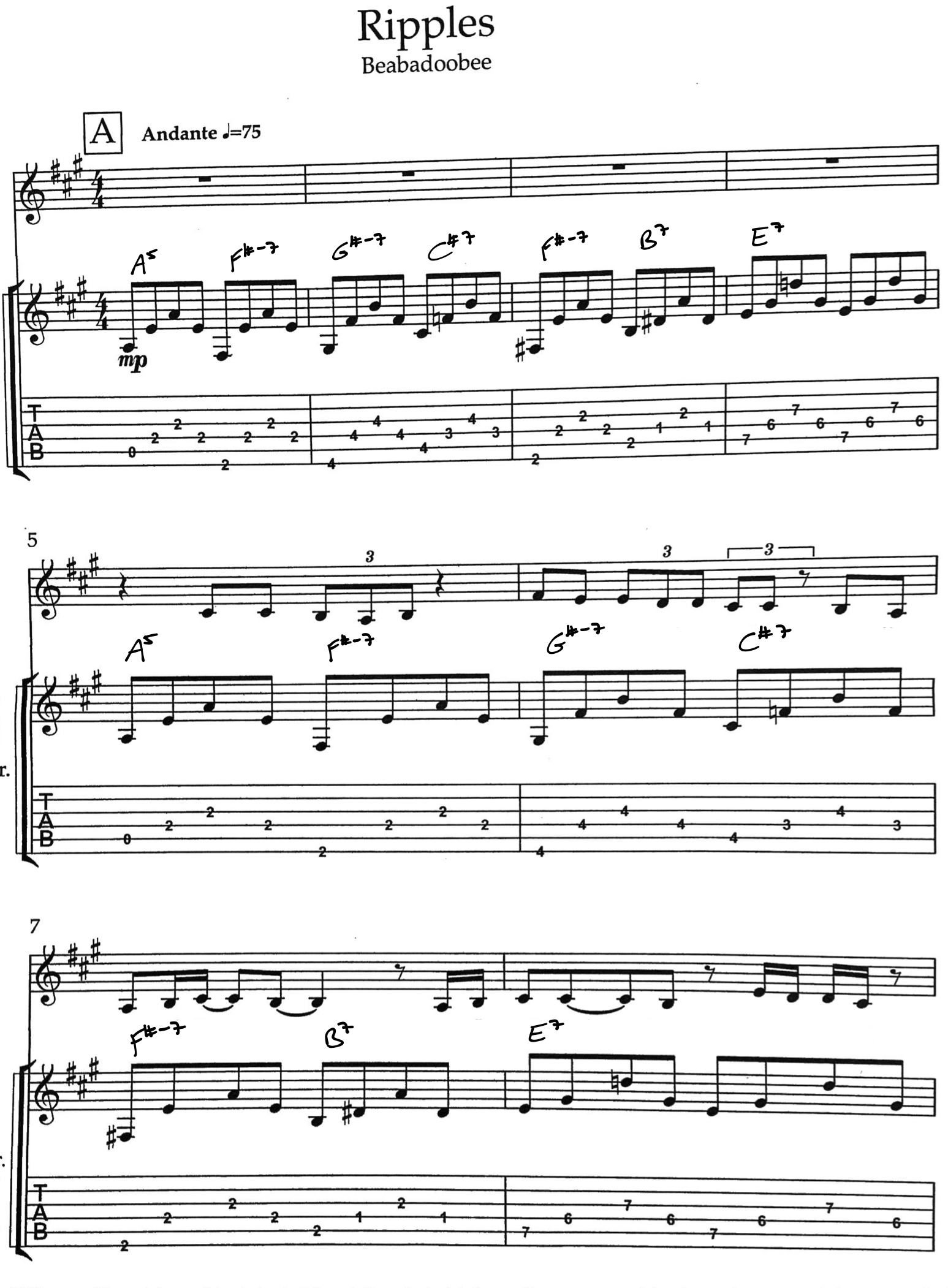 sheet