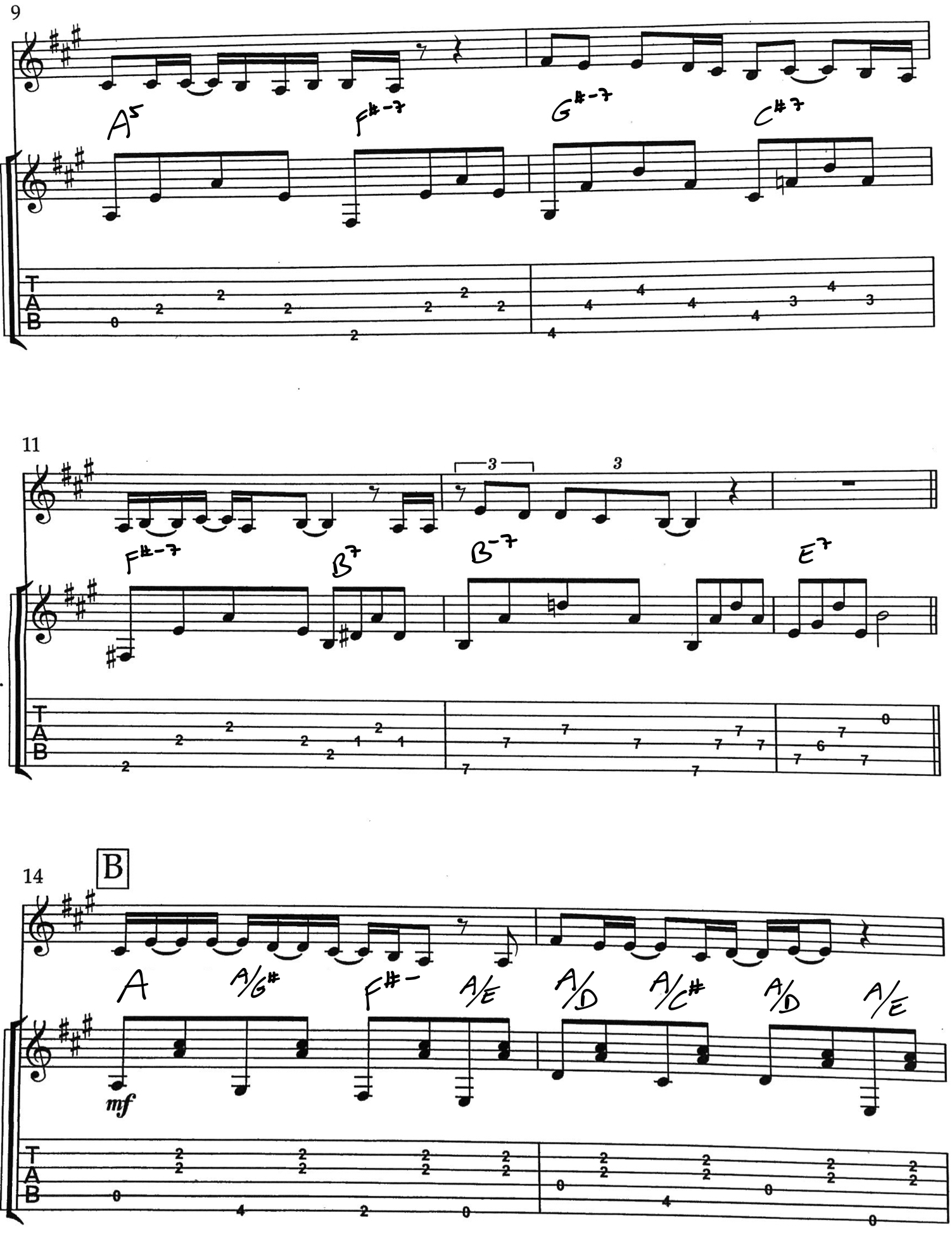 sheet
