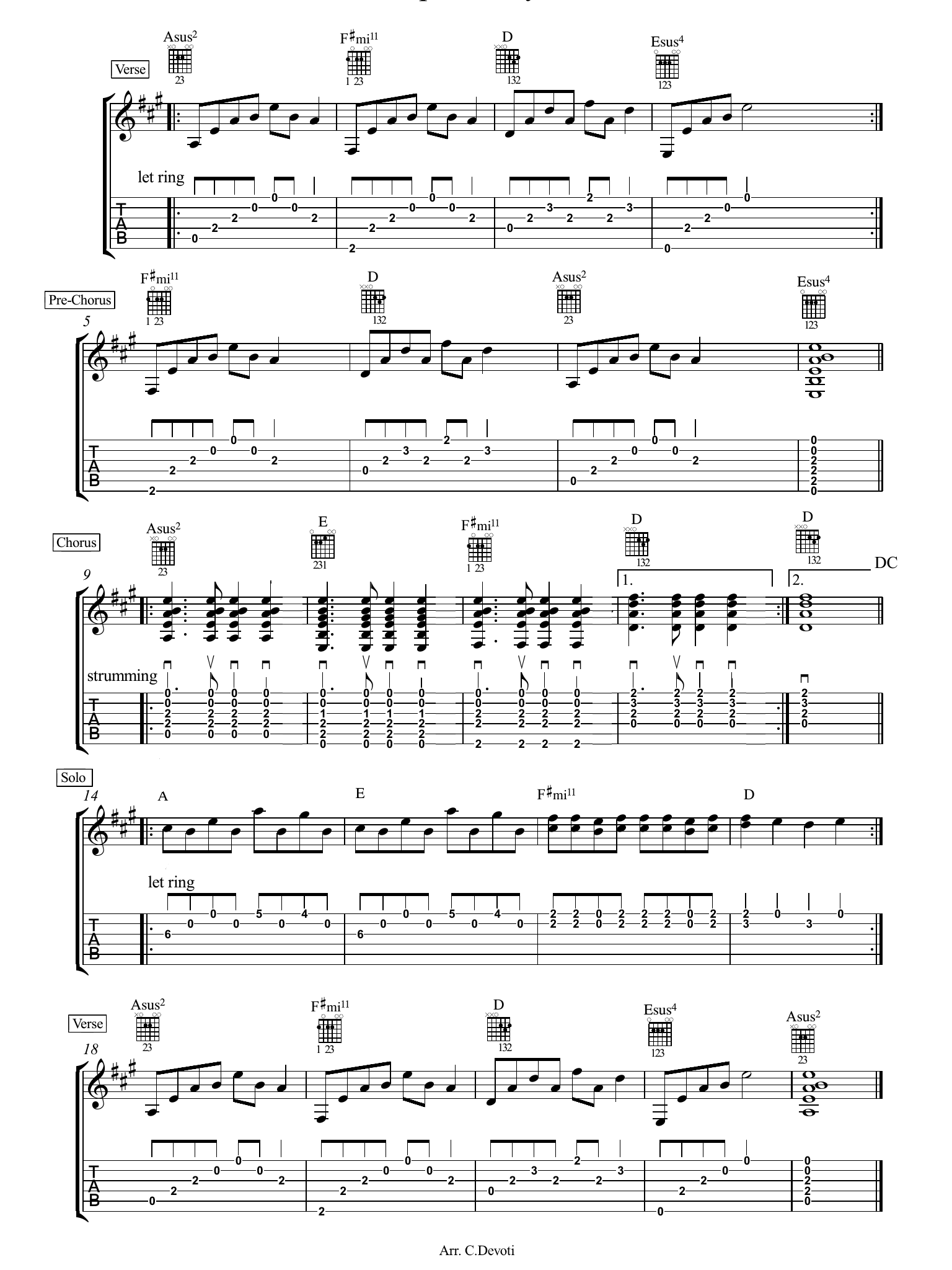 sheet