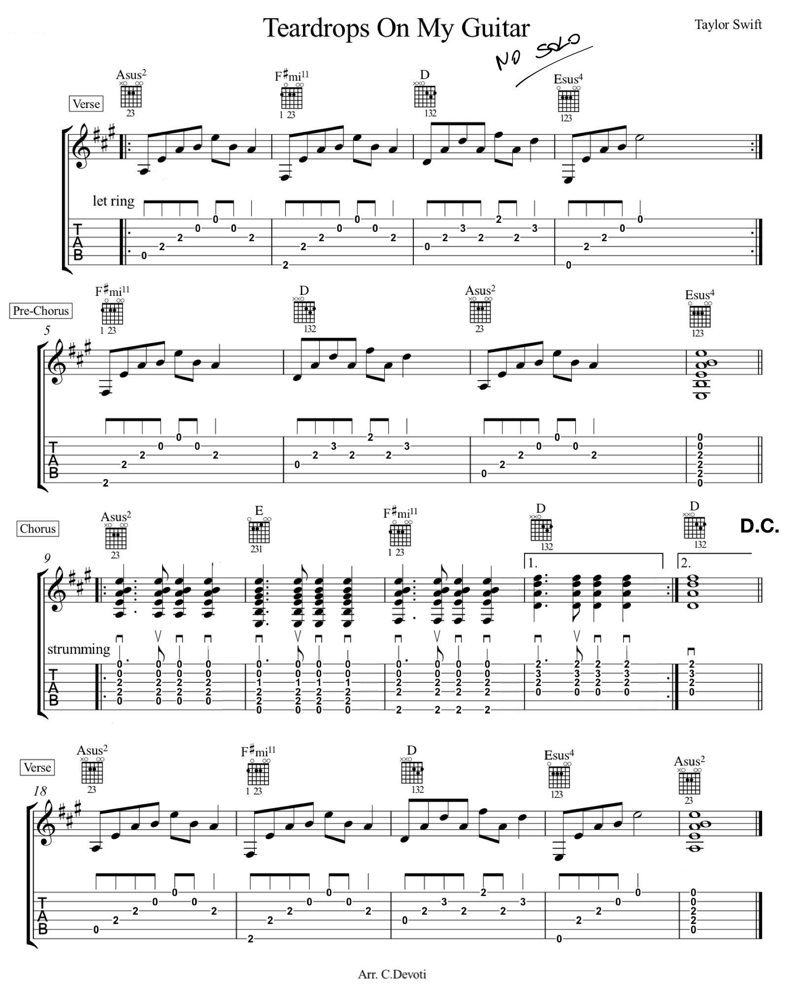 sheet