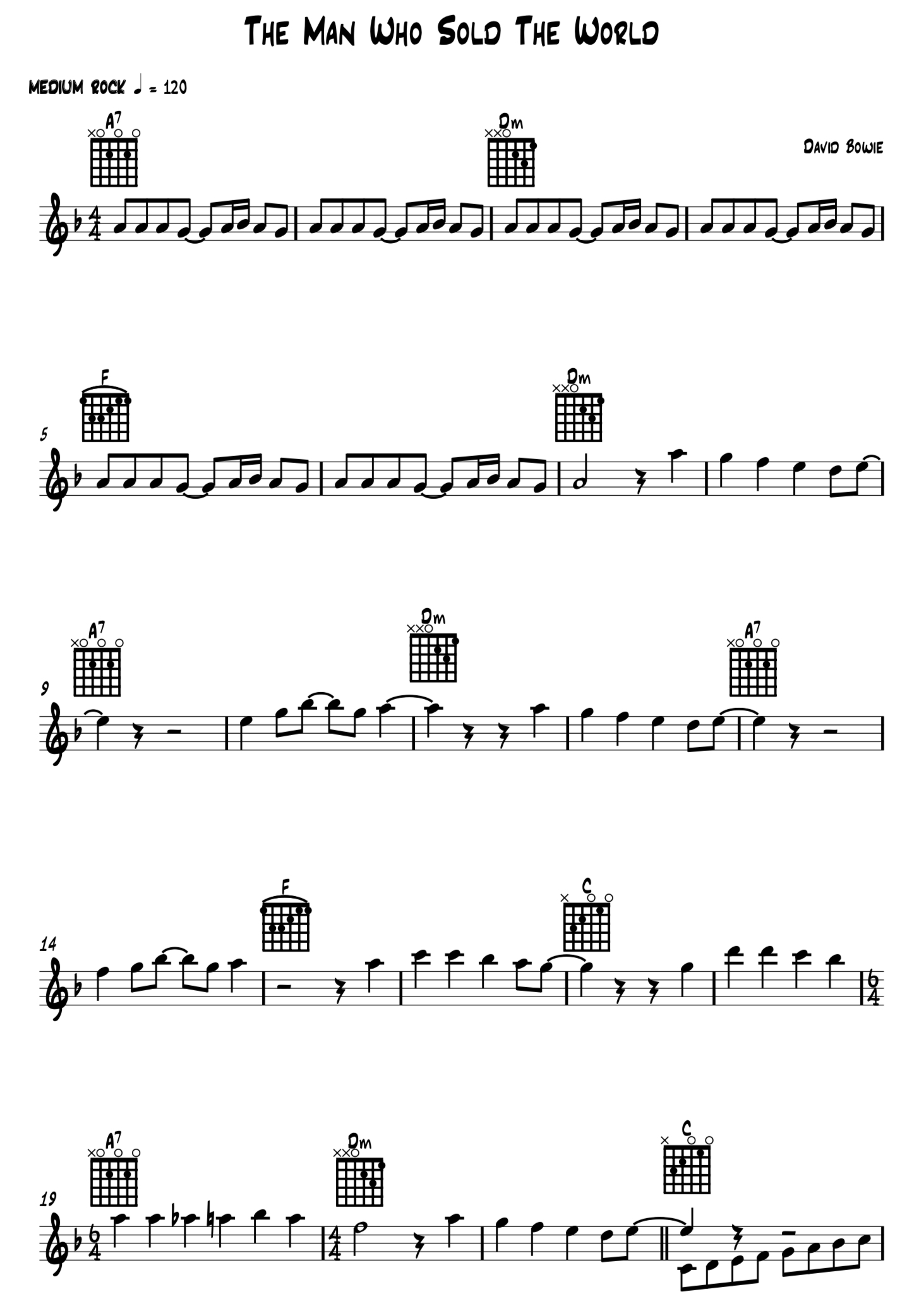 sheet