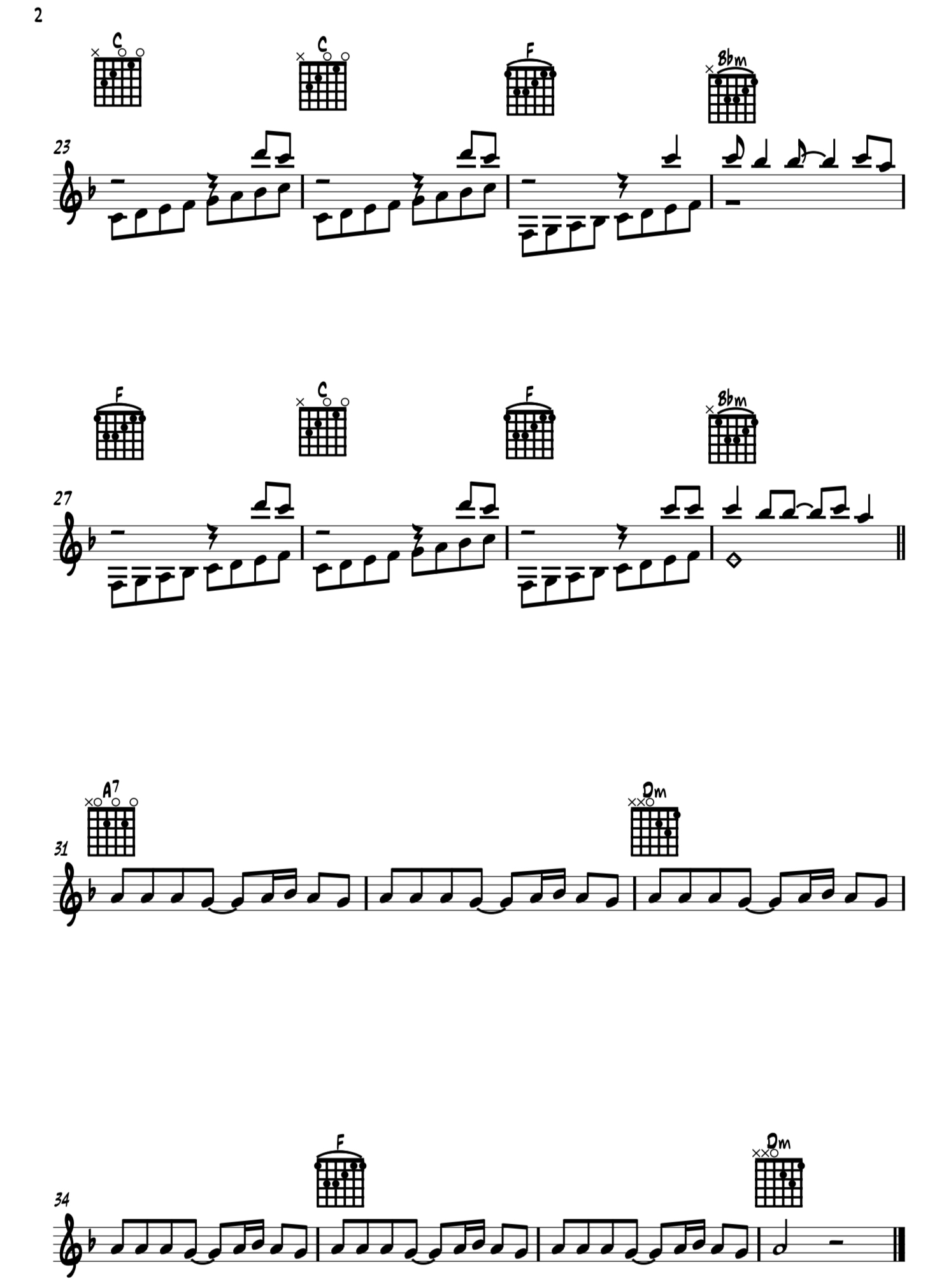 sheet