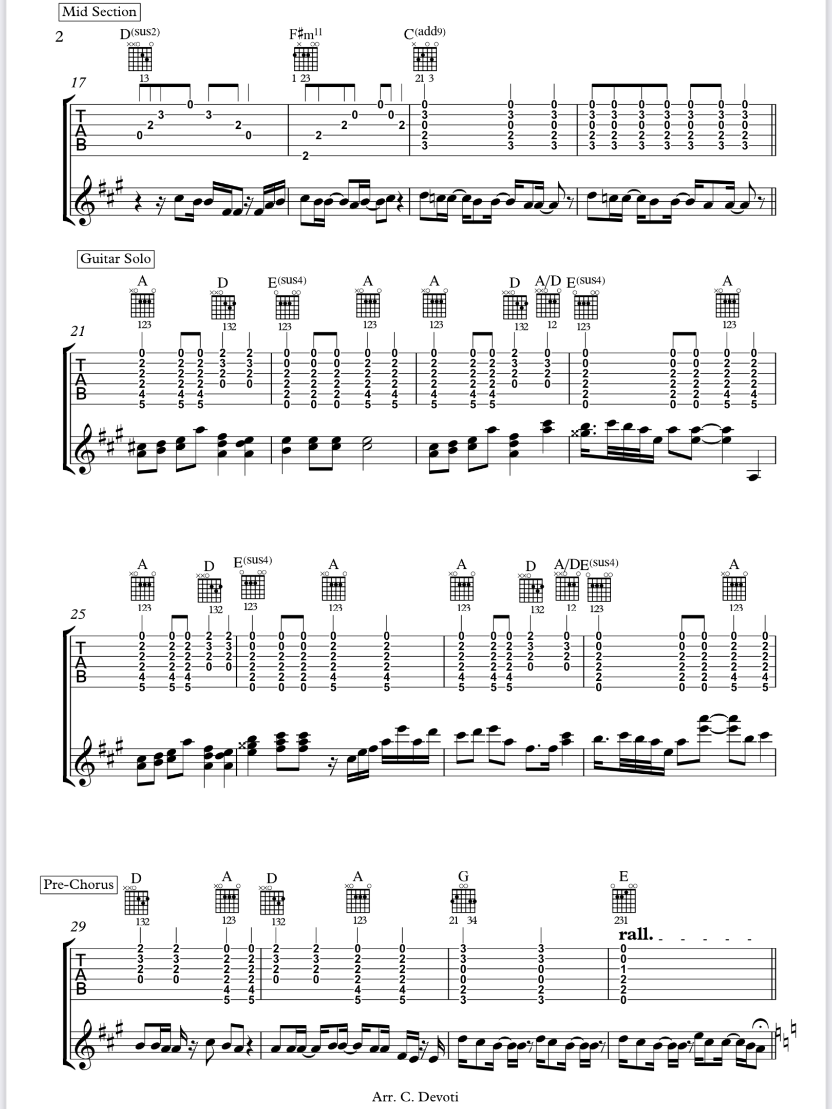 sheet