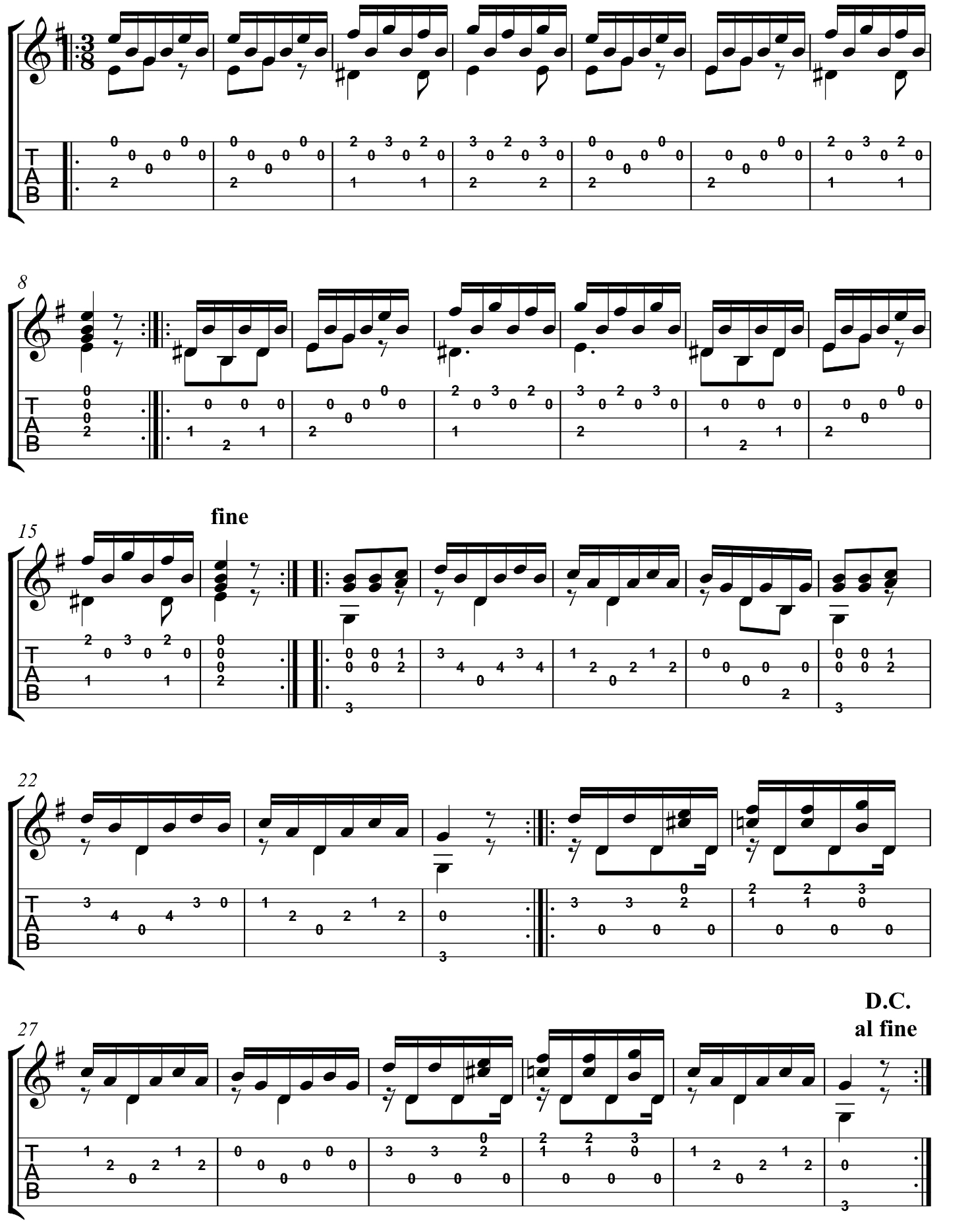 sheet