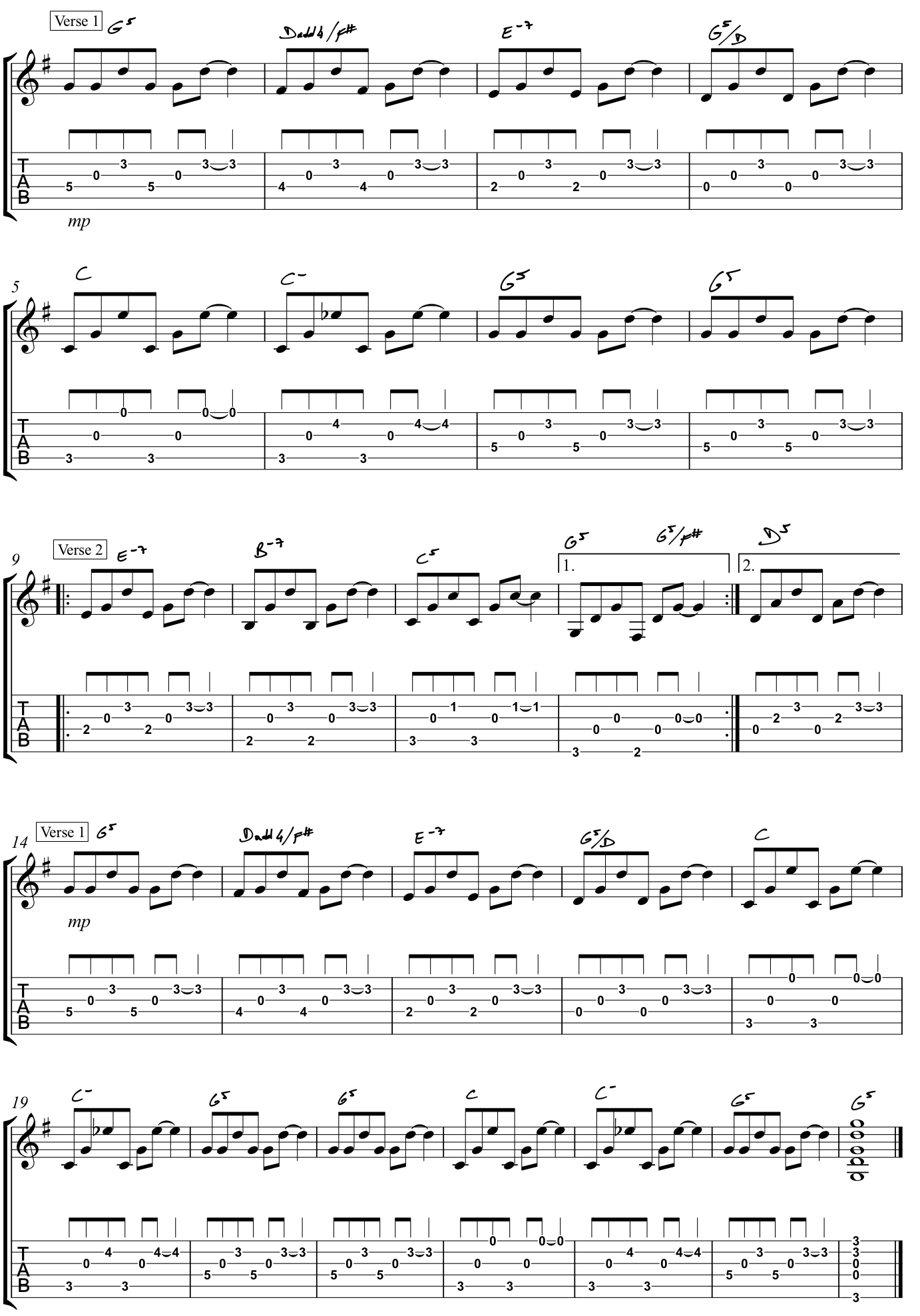 sheet
