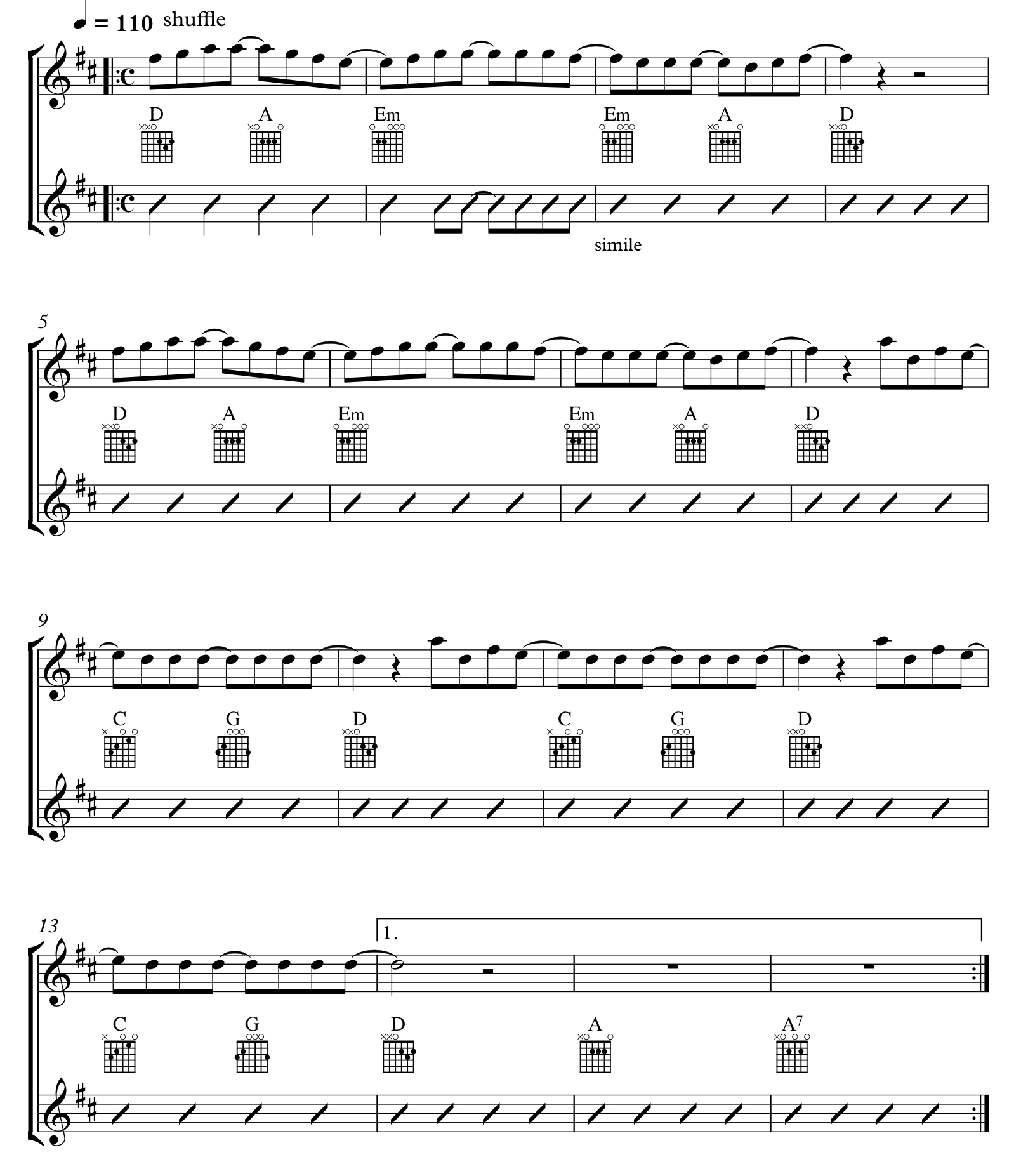 sheet